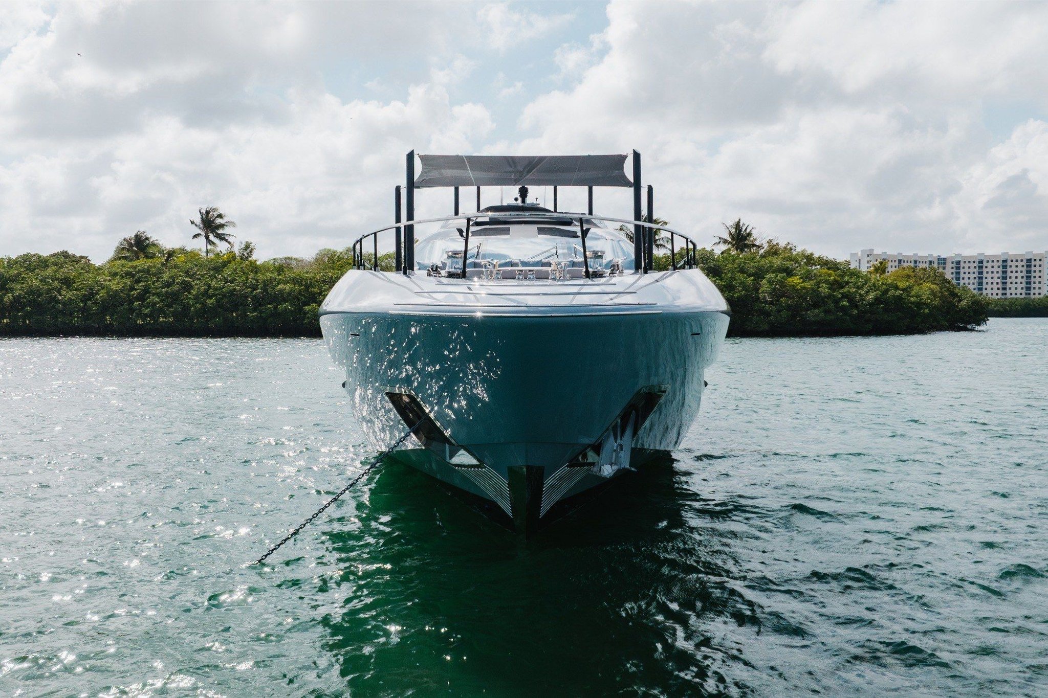 Mangusta 104 REV – photo 9