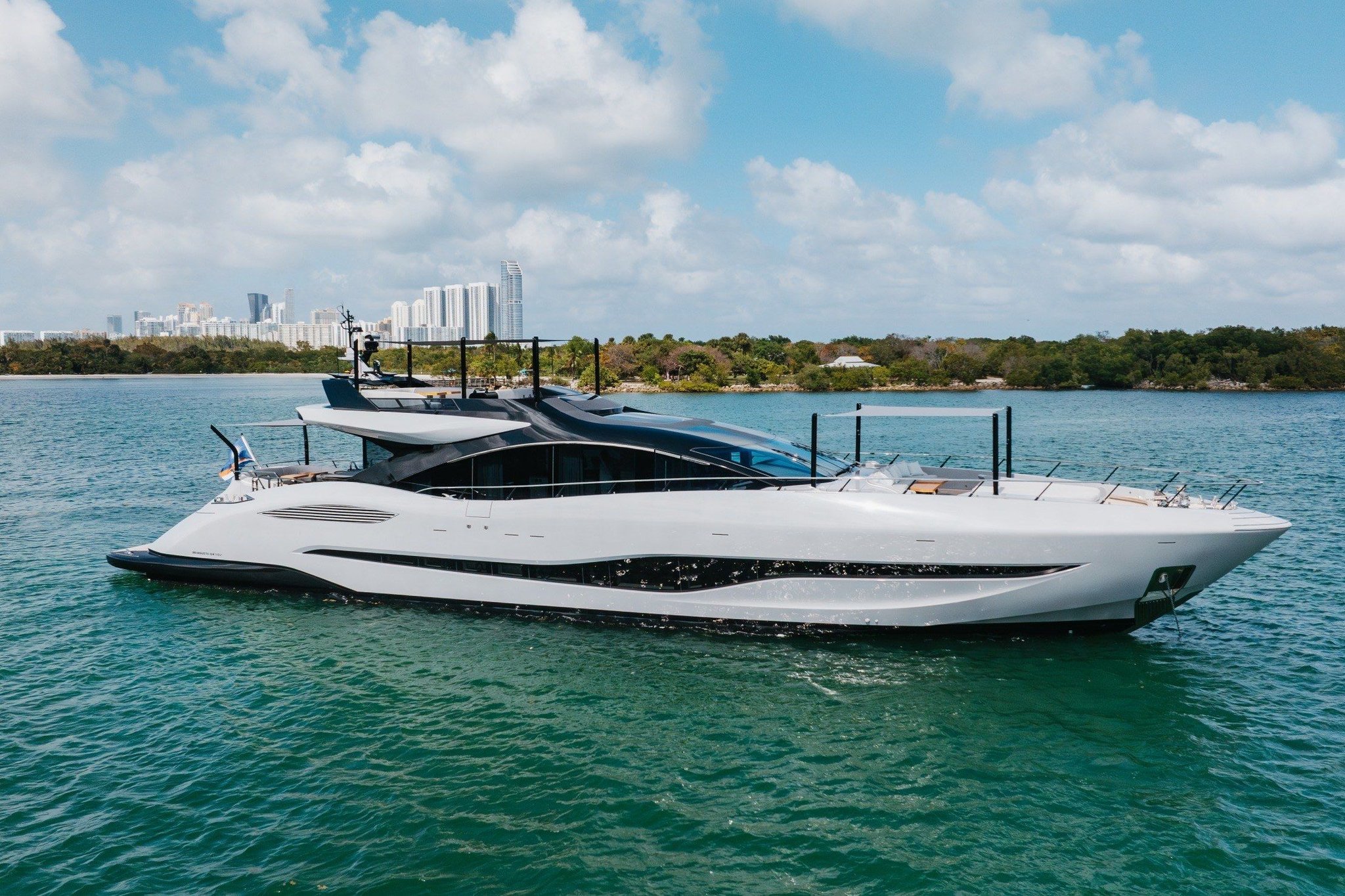 Mangusta 104 REV – photo 10