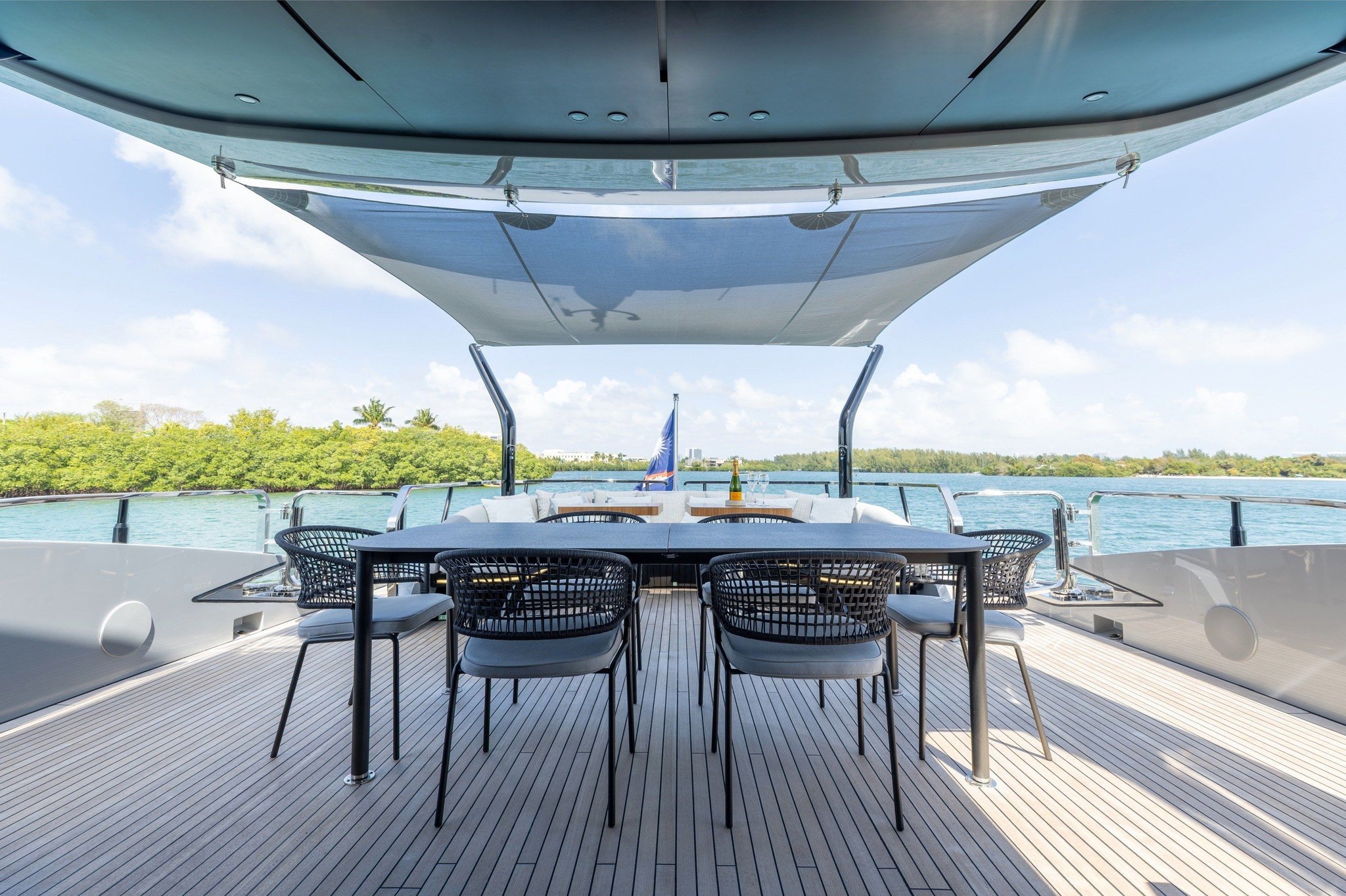 Mangusta 104 REV – photo 13