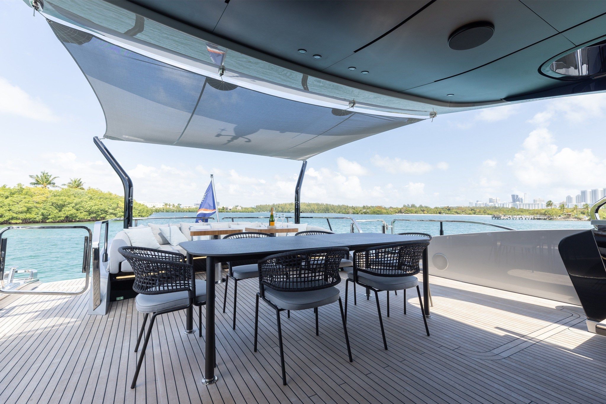 Mangusta 104 REV – photo 14