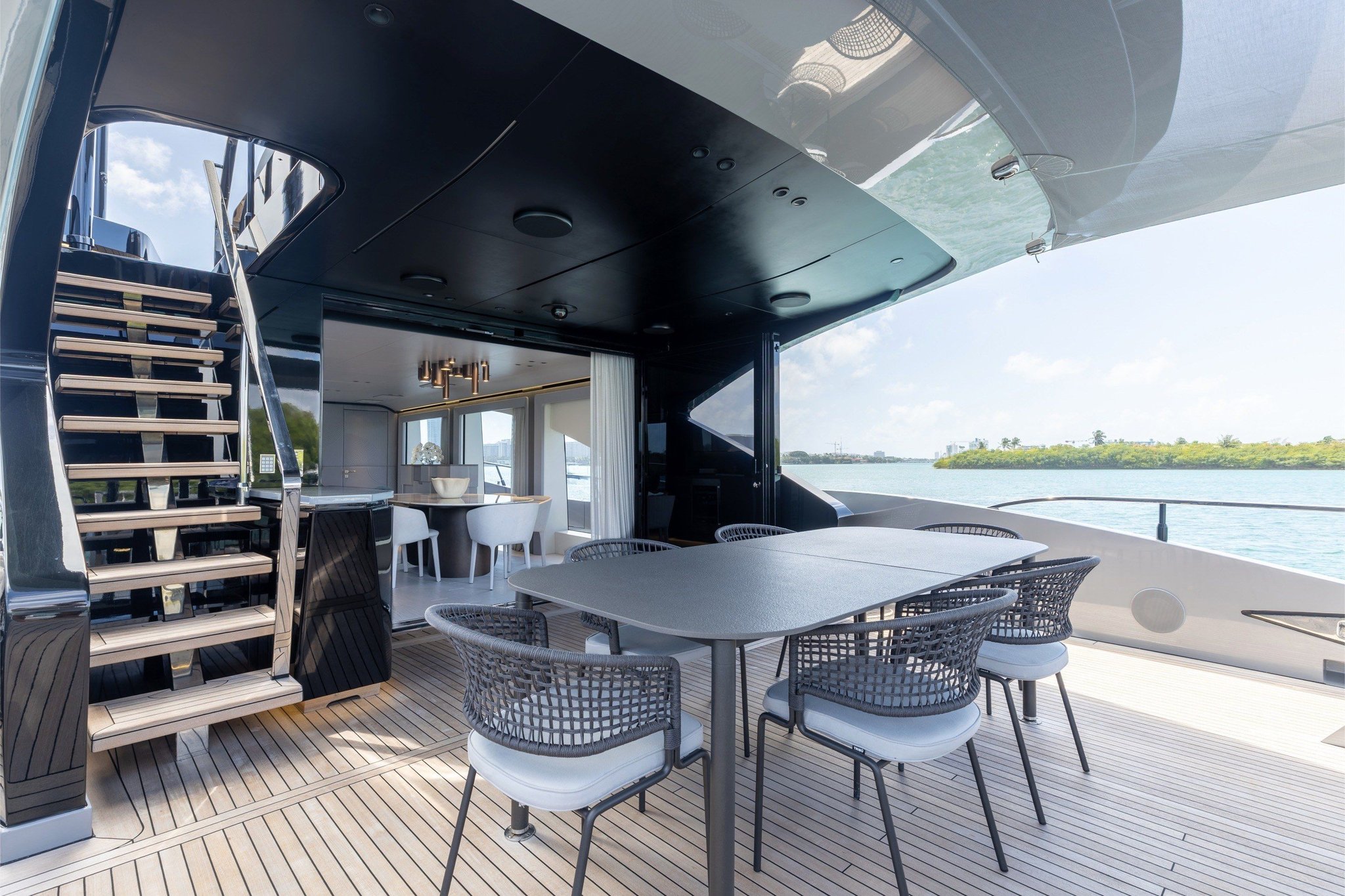 Mangusta 104 REV – photo 15