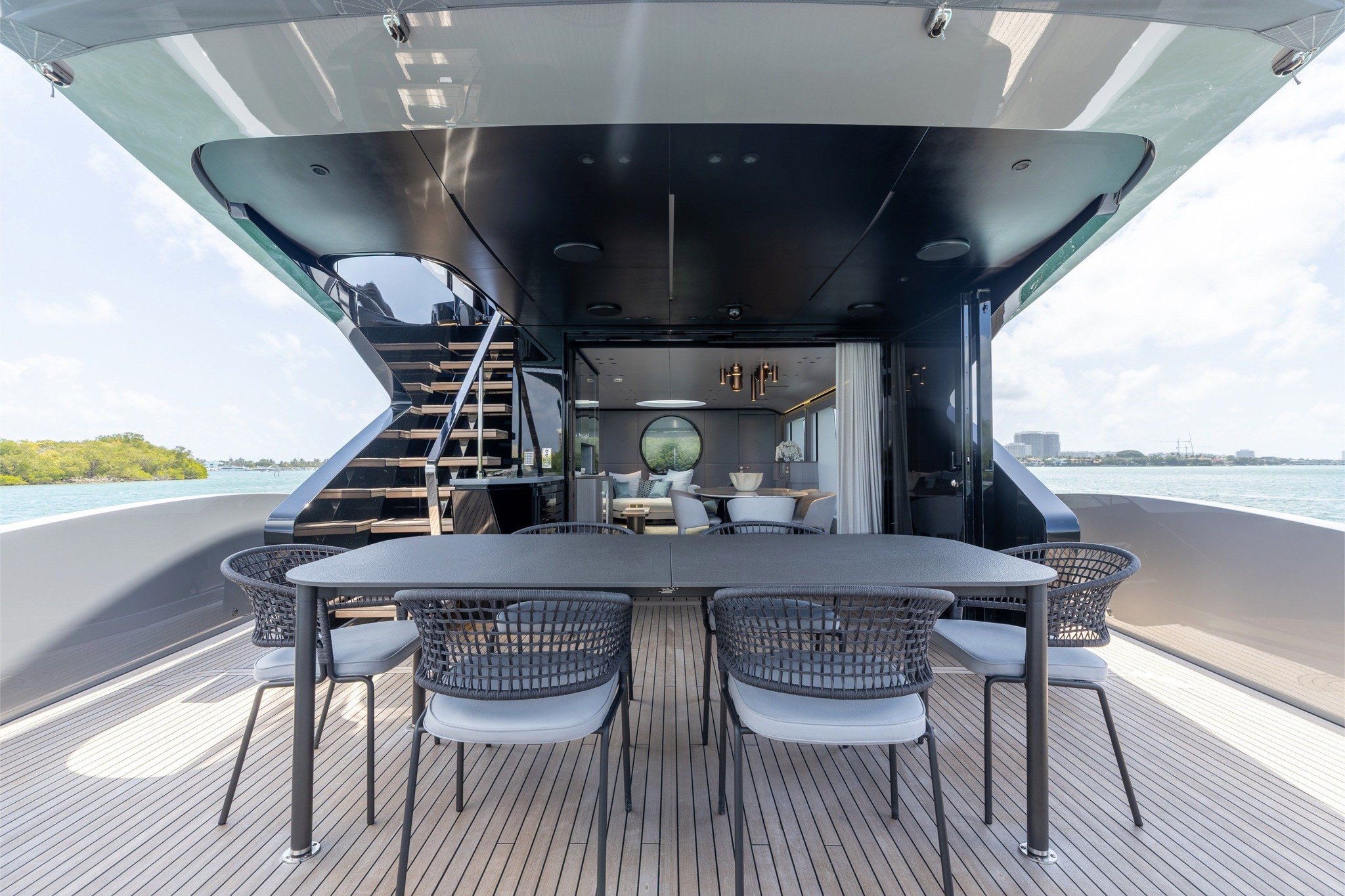 Mangusta 104 REV – photo 16