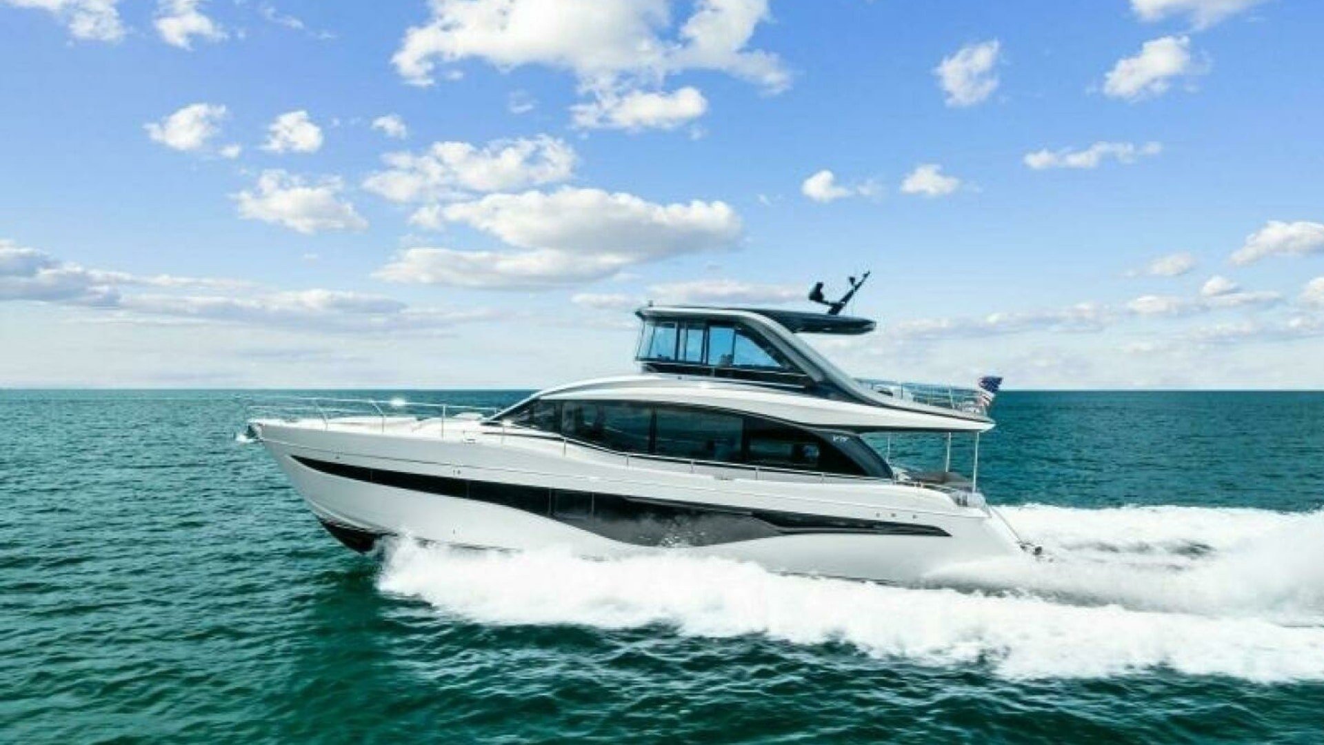 Princess Y72 – photo 11