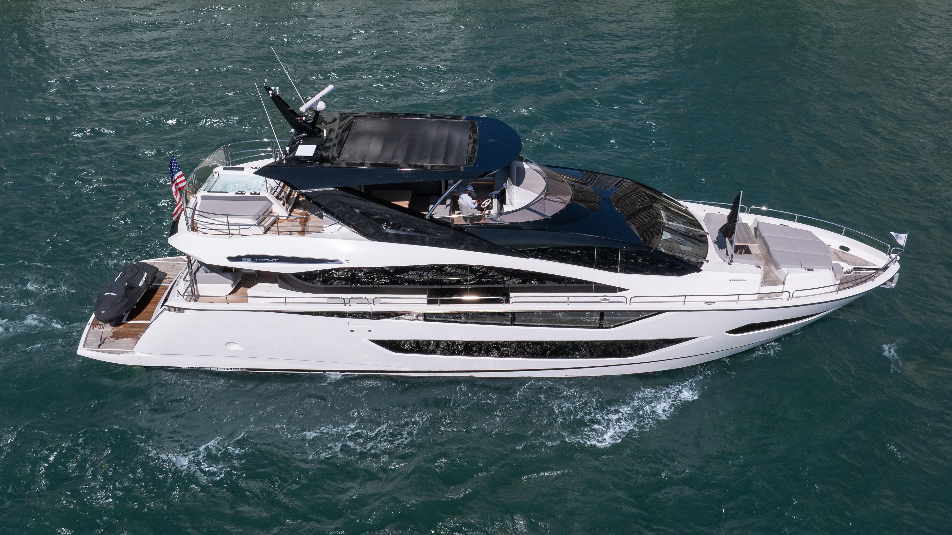 2025 Sunseeker 88 Yacht – photo 12