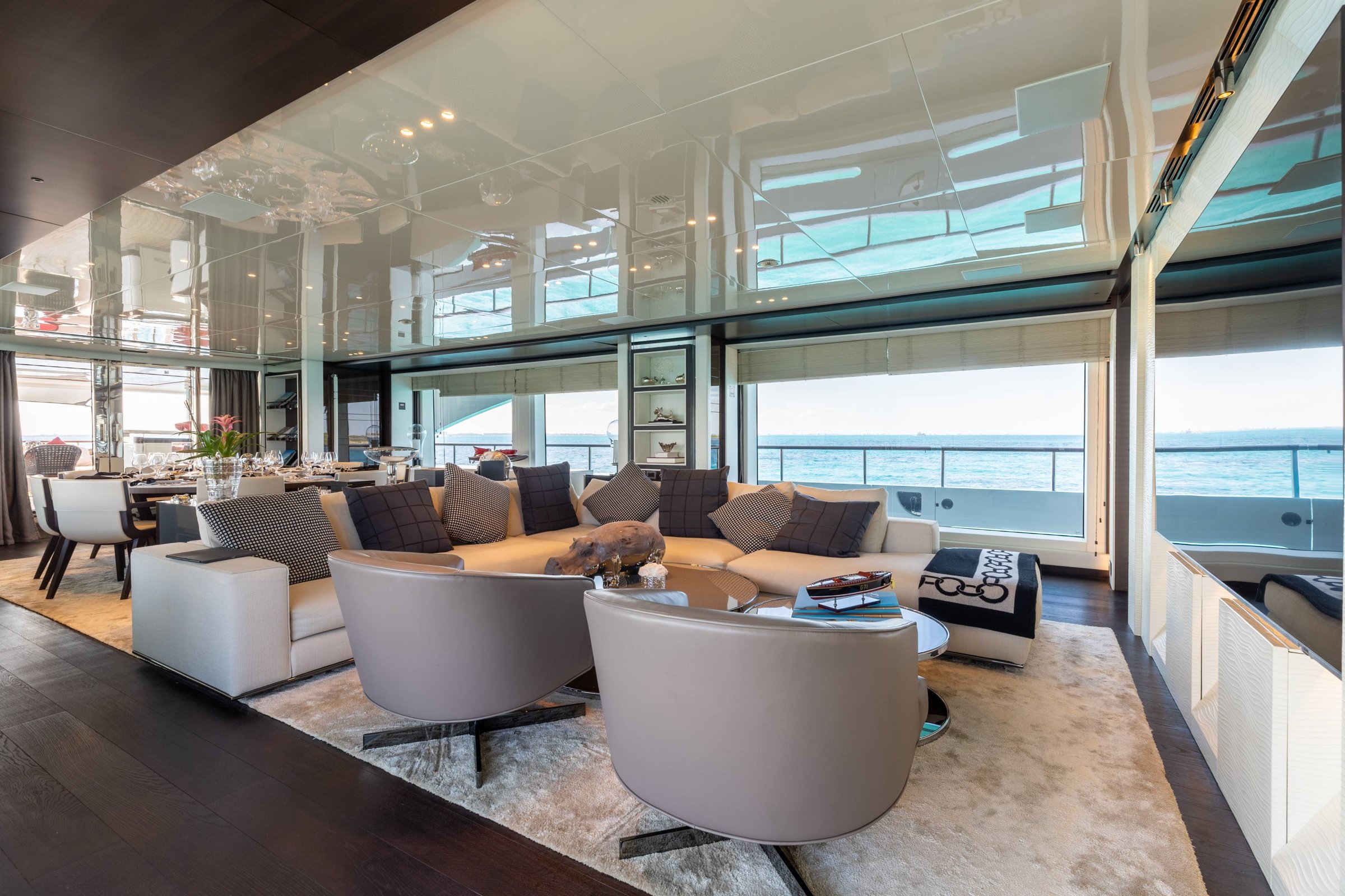 Benetti Custom Built – photo 4