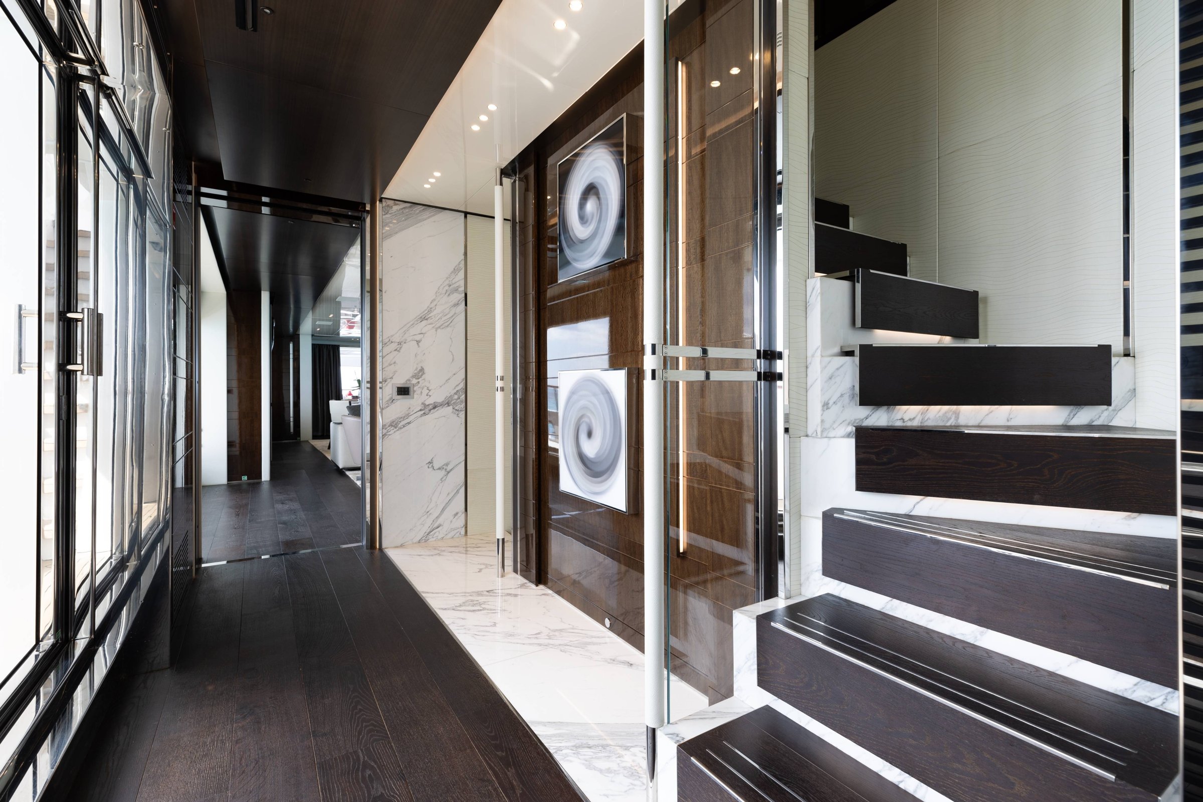 Benetti Custom Built – photo 9