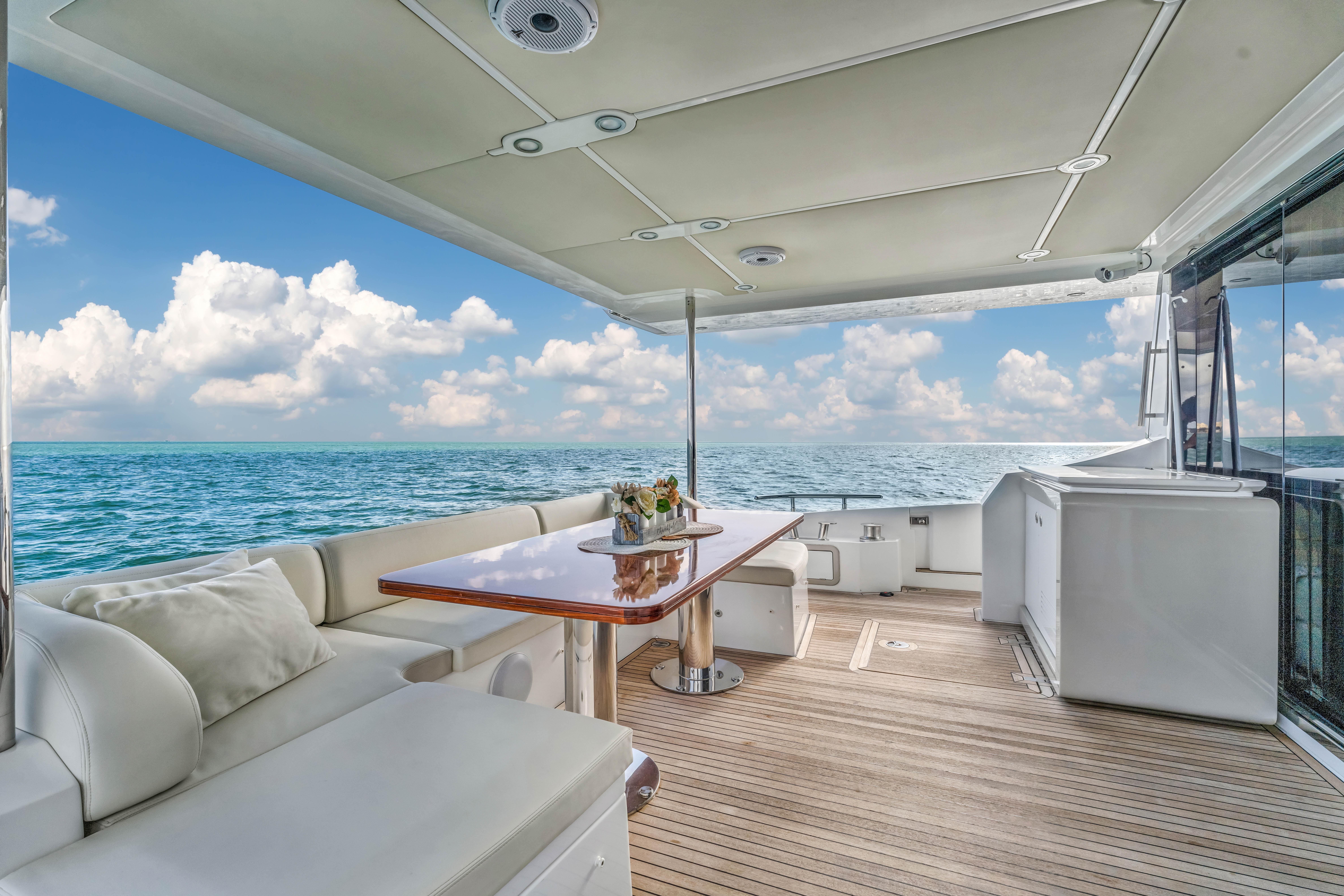 2016 Azimut Fly 72 – photo 4