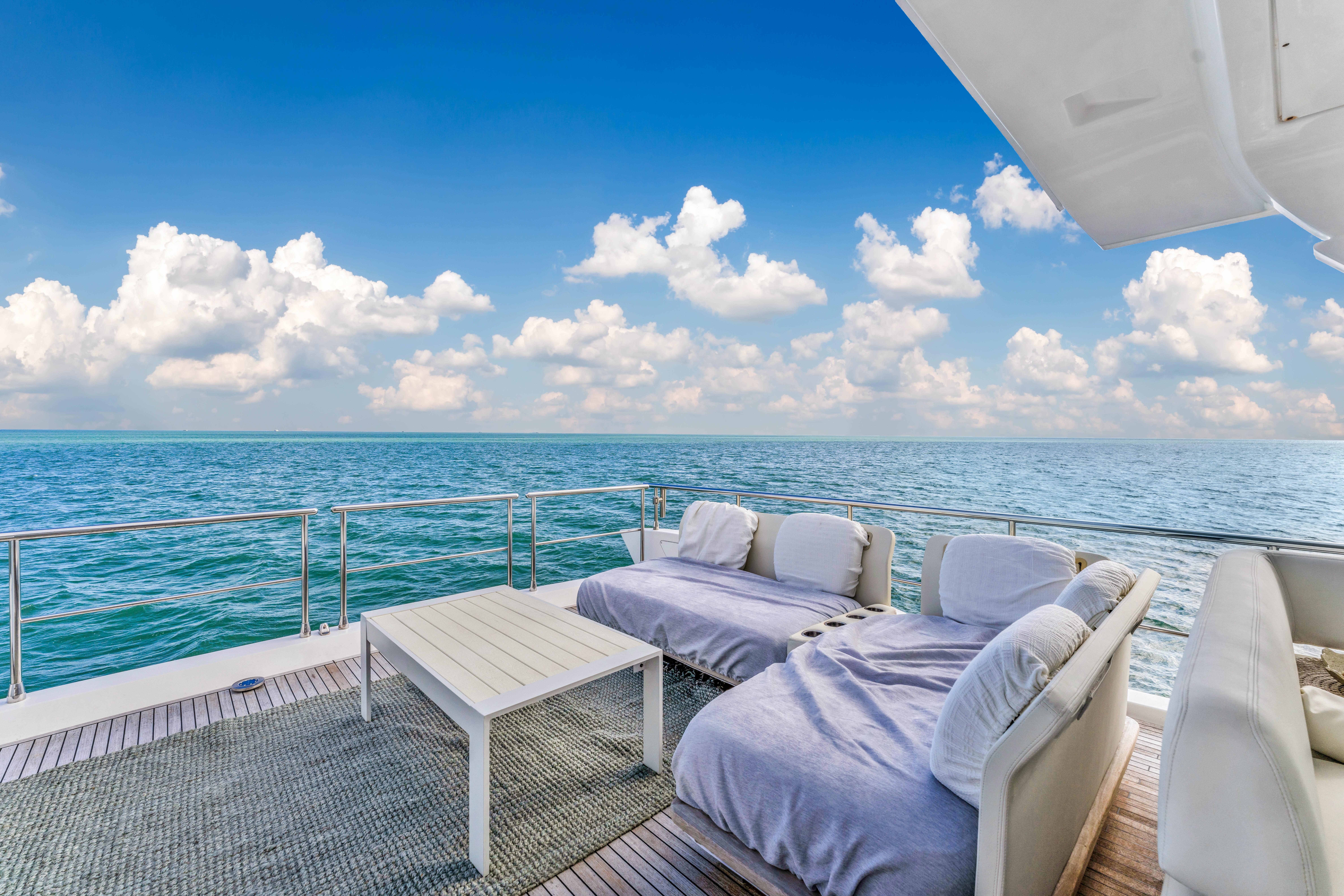 2016 Azimut Fly 72 – photo 9