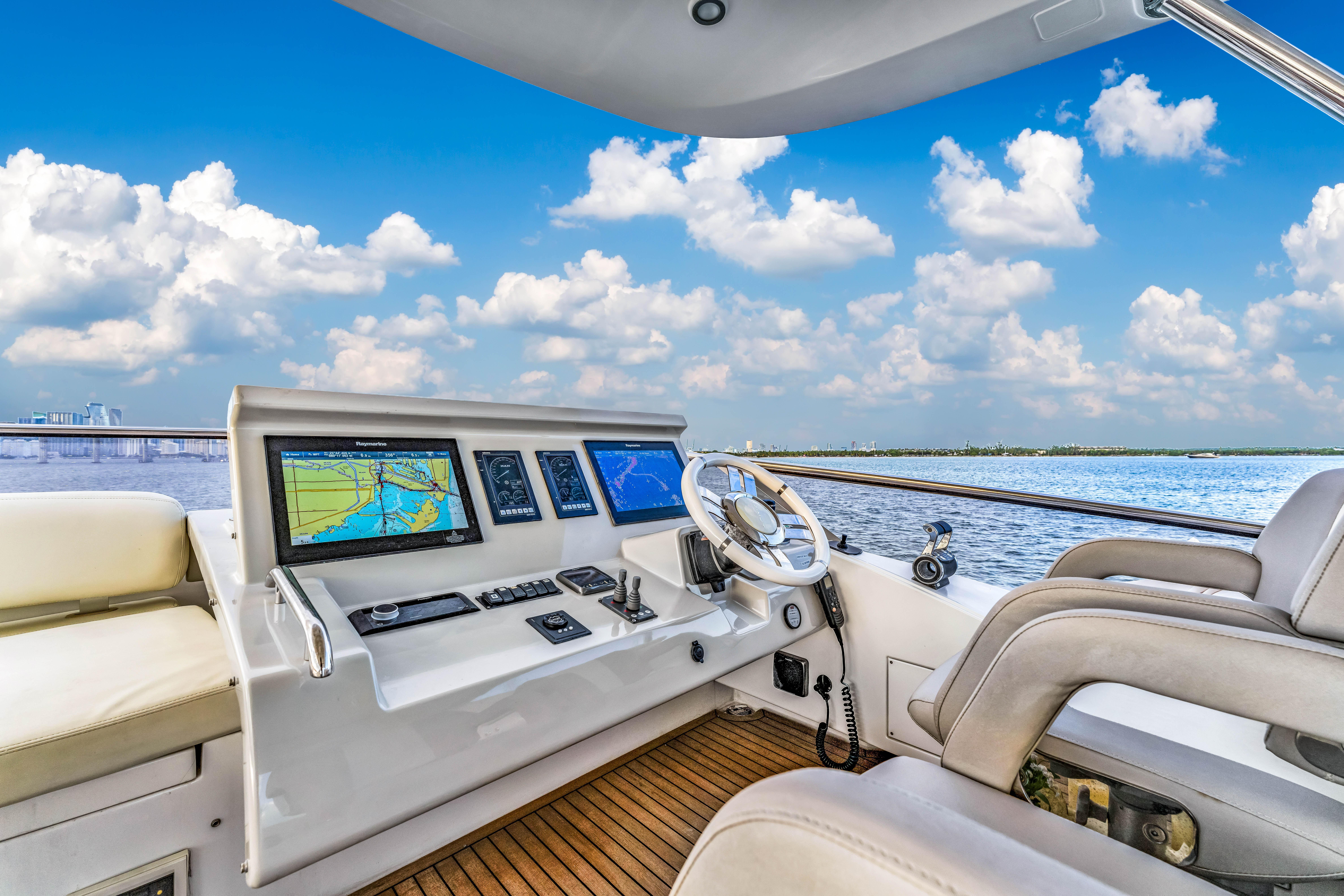 2016 Azimut Fly 72 – photo 12