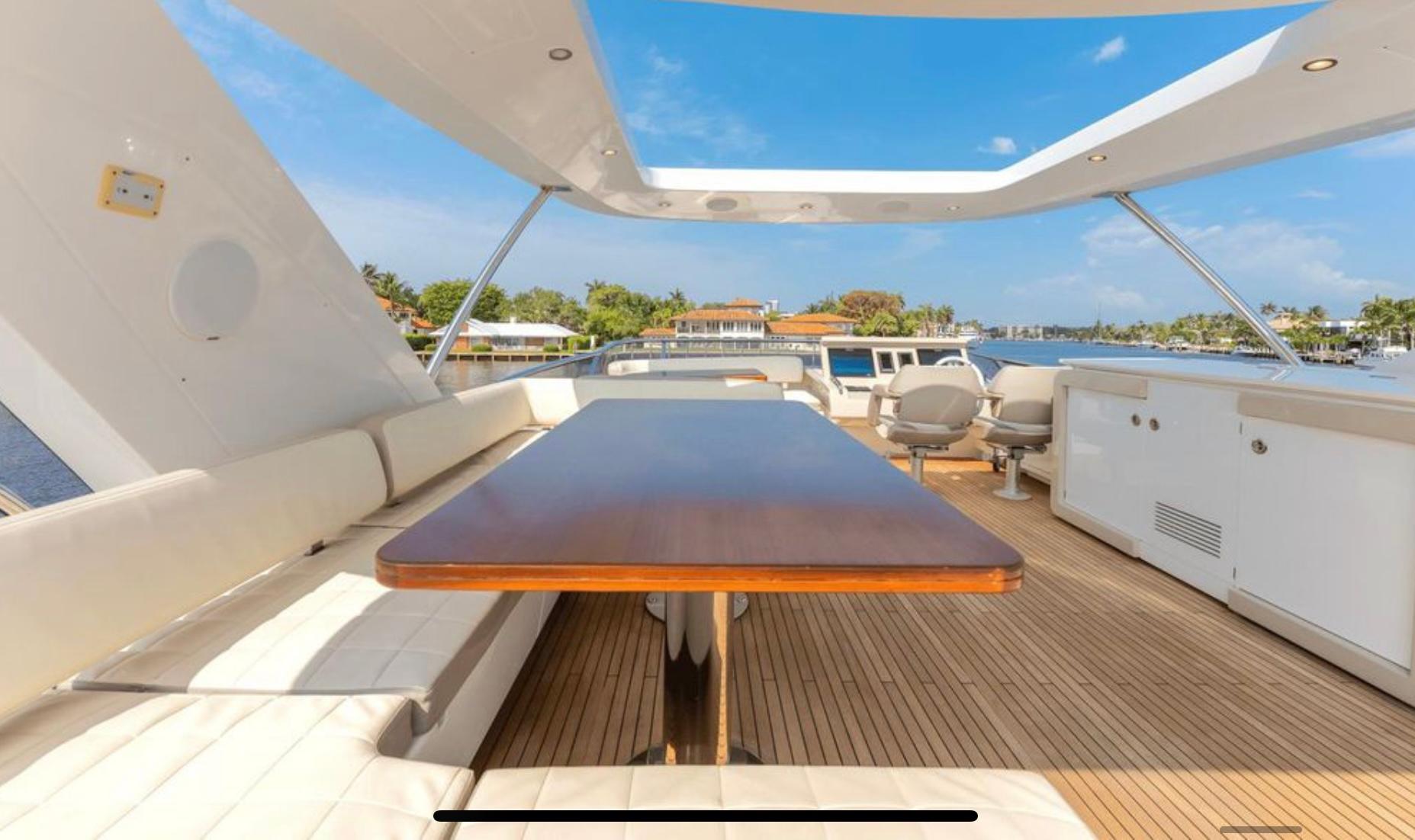 2016 Azimut Fly 72 – photo 11
