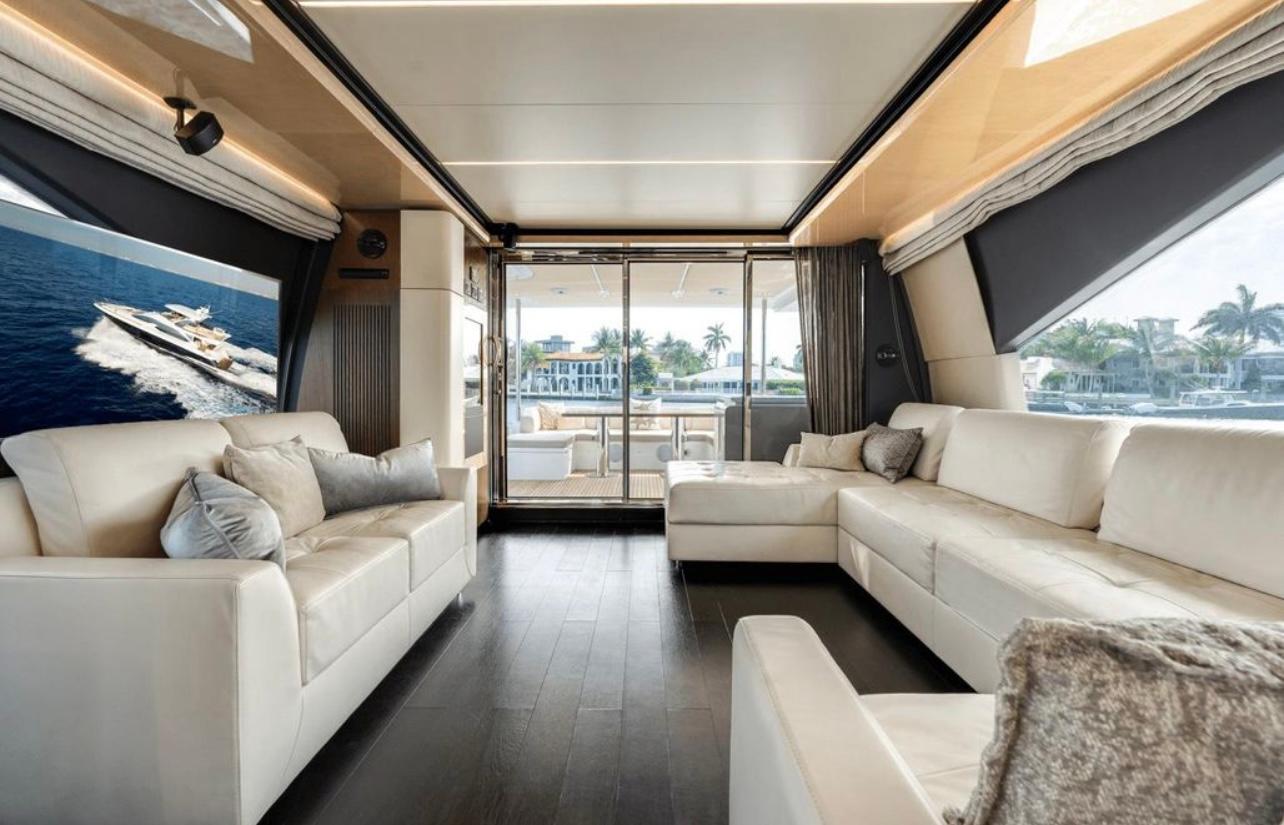 2016 Azimut Fly 72 – photo 15