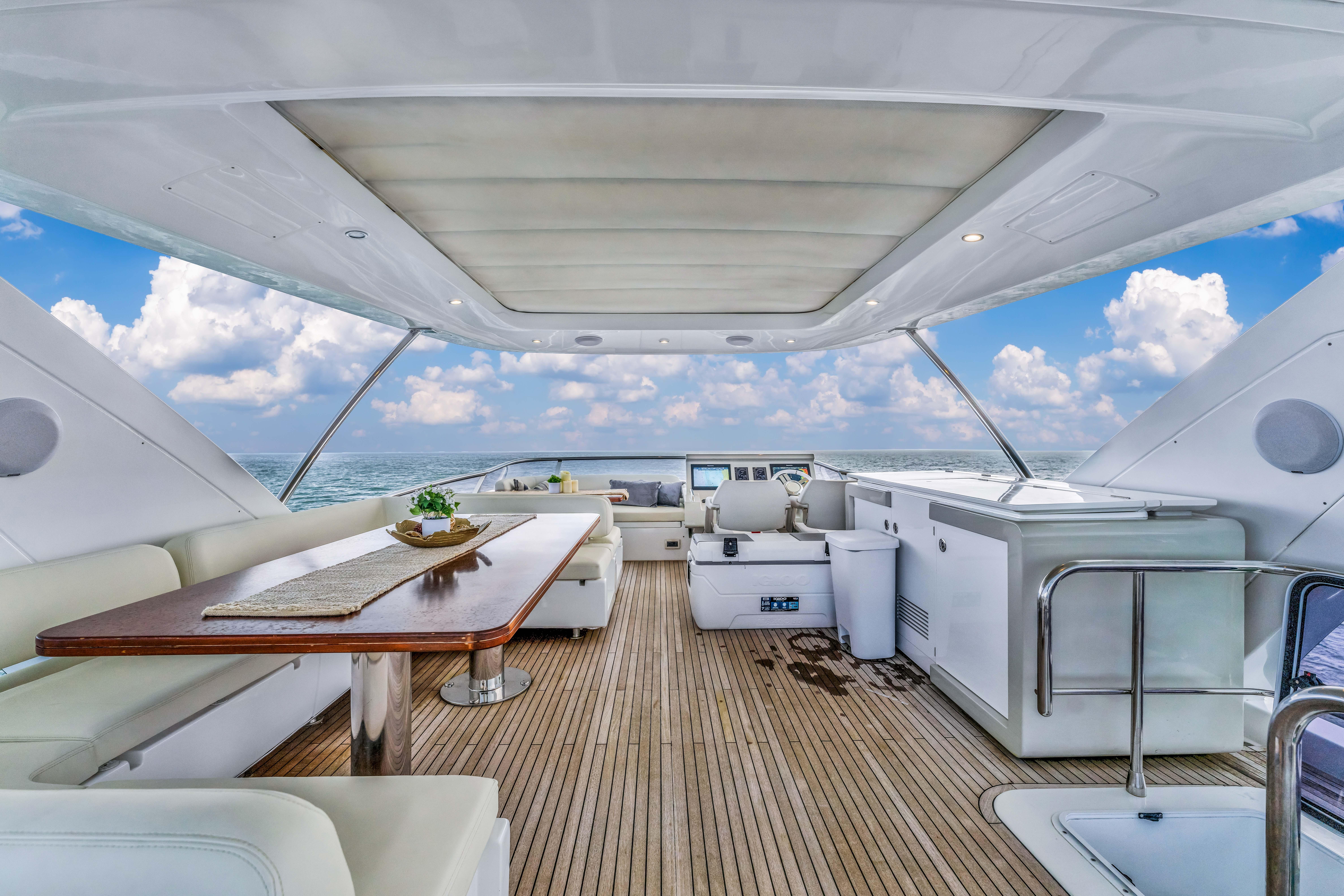 2016 Azimut Fly 72 – photo 14