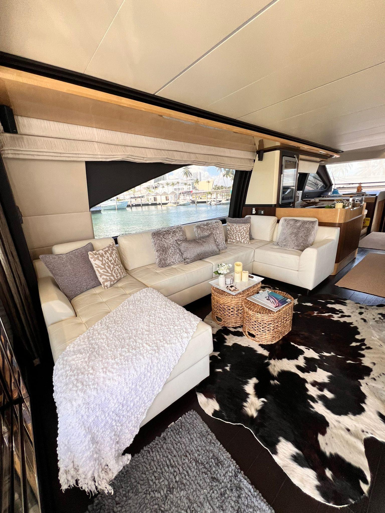 2016 Azimut Fly 72 – photo 16