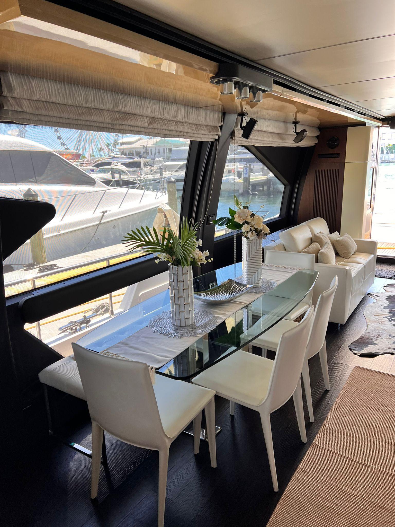 2016 Azimut Fly 72 – photo 19