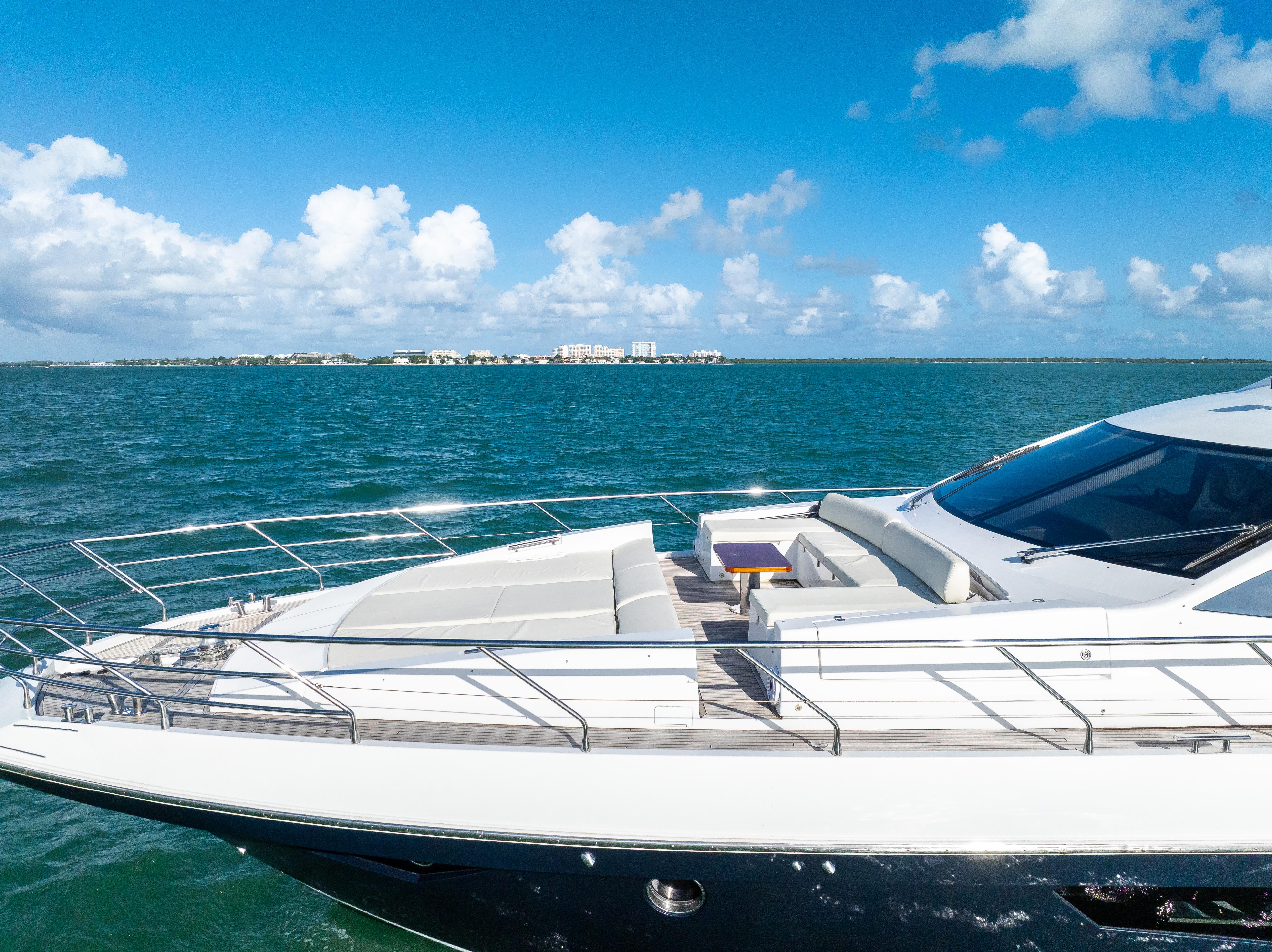 2016 Azimut Fly 72 – photo 22
