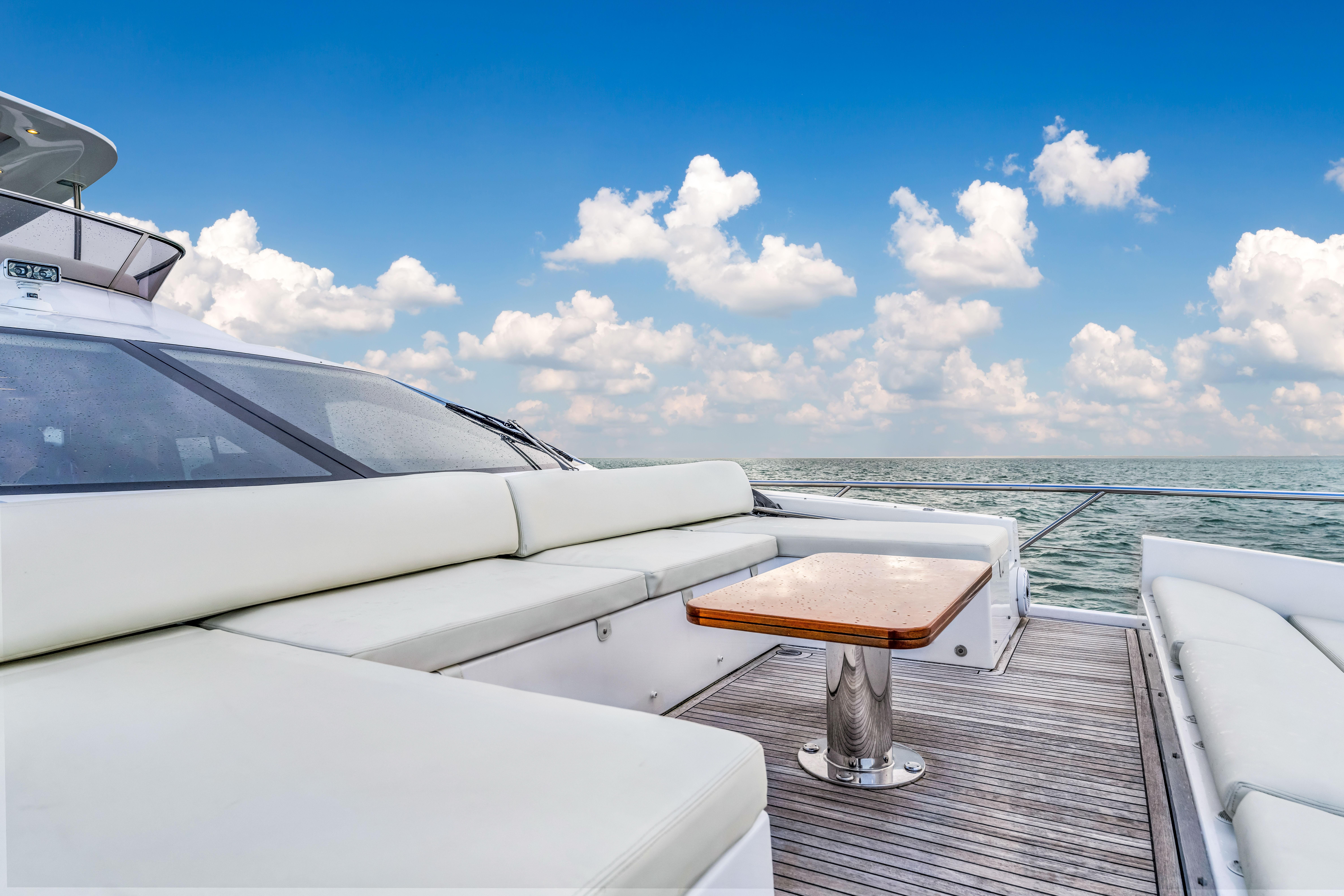 2016 Azimut Fly 72 – photo 23