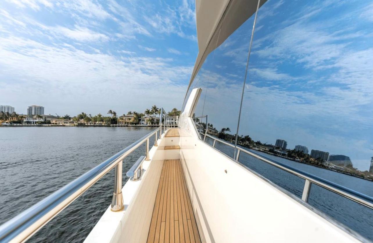 2016 Azimut Fly 72 – photo 24