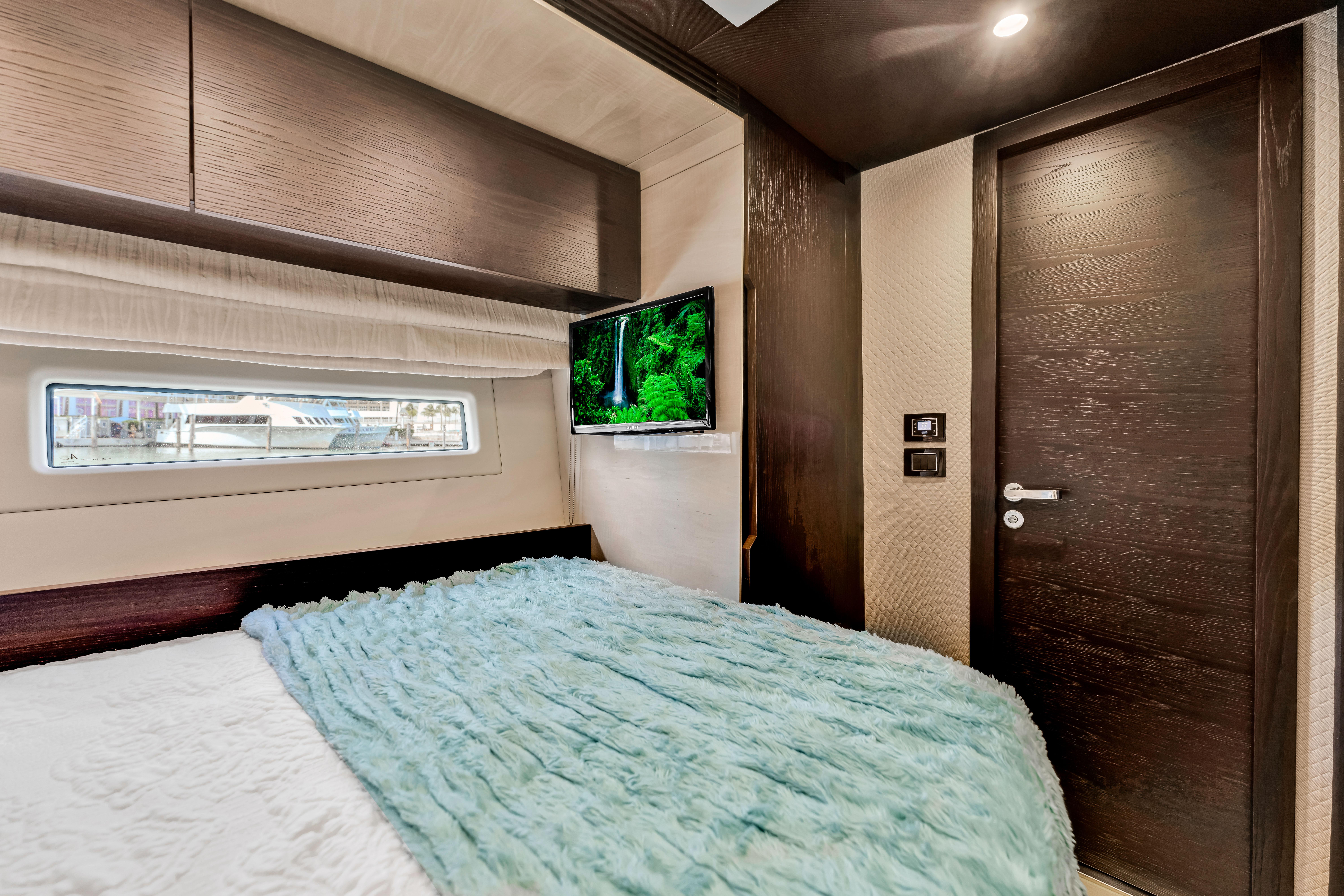 2016 Azimut Fly 72 – photo 27