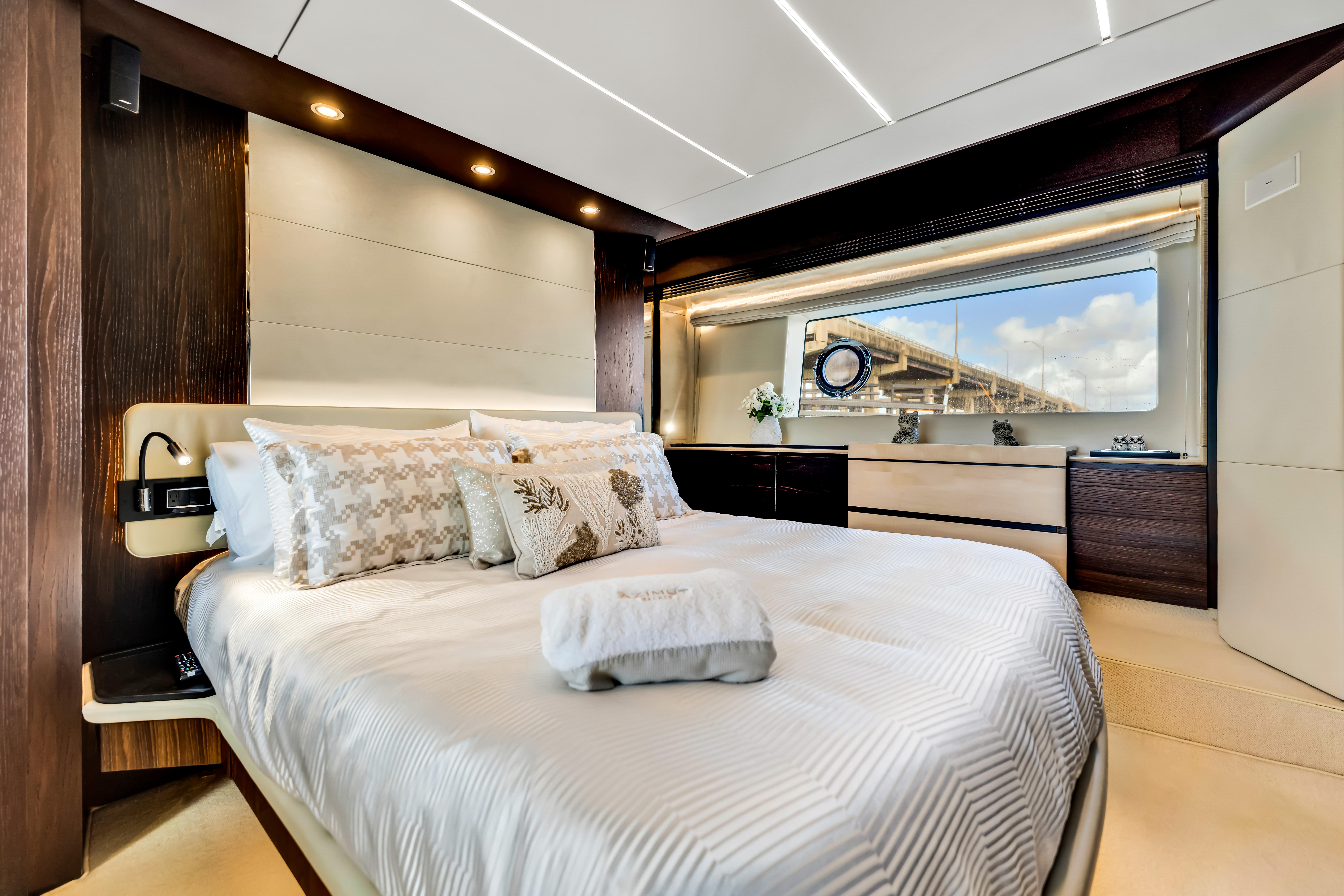 2016 Azimut Fly 72 – photo 30