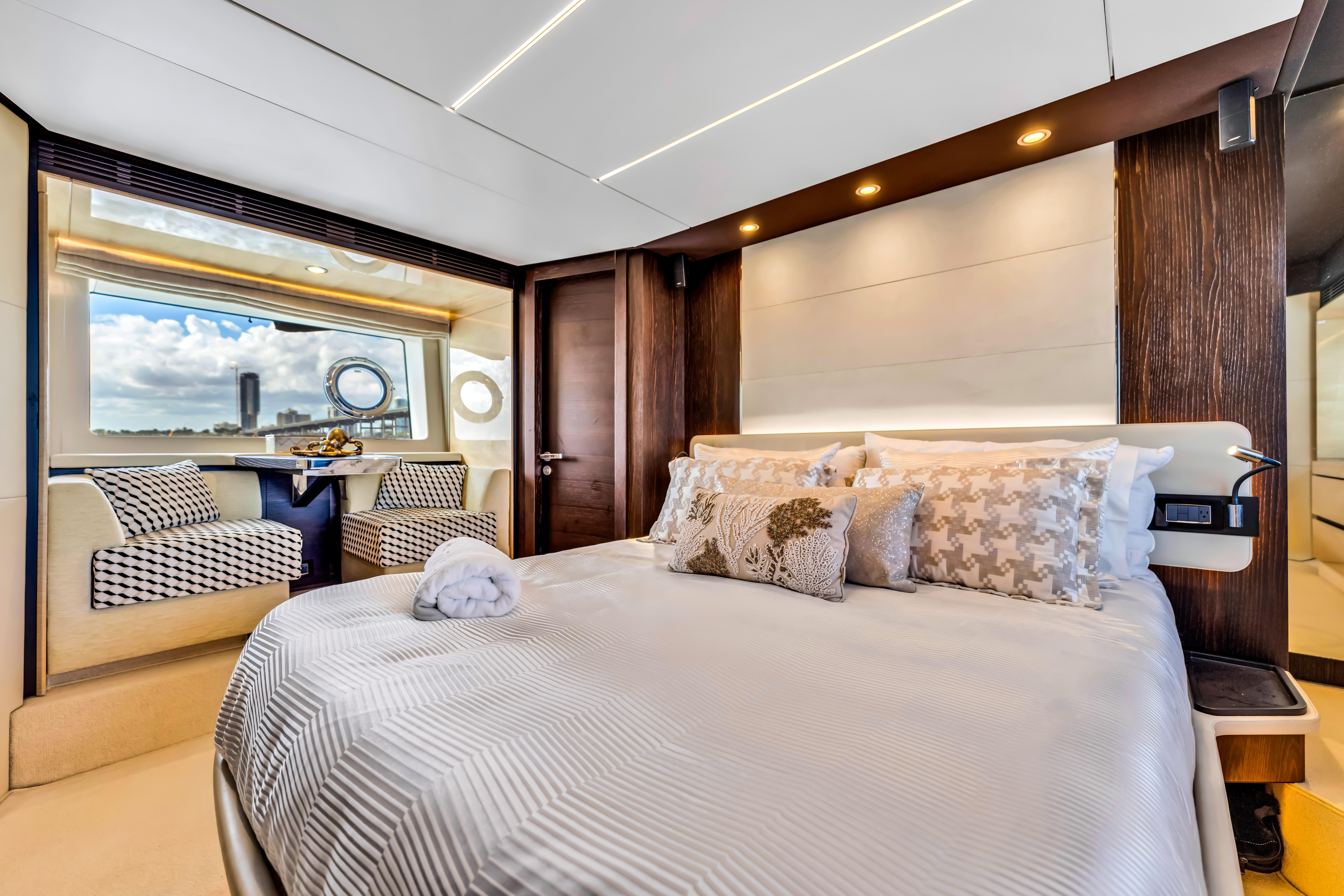 2016 Azimut Fly 72 – photo 31