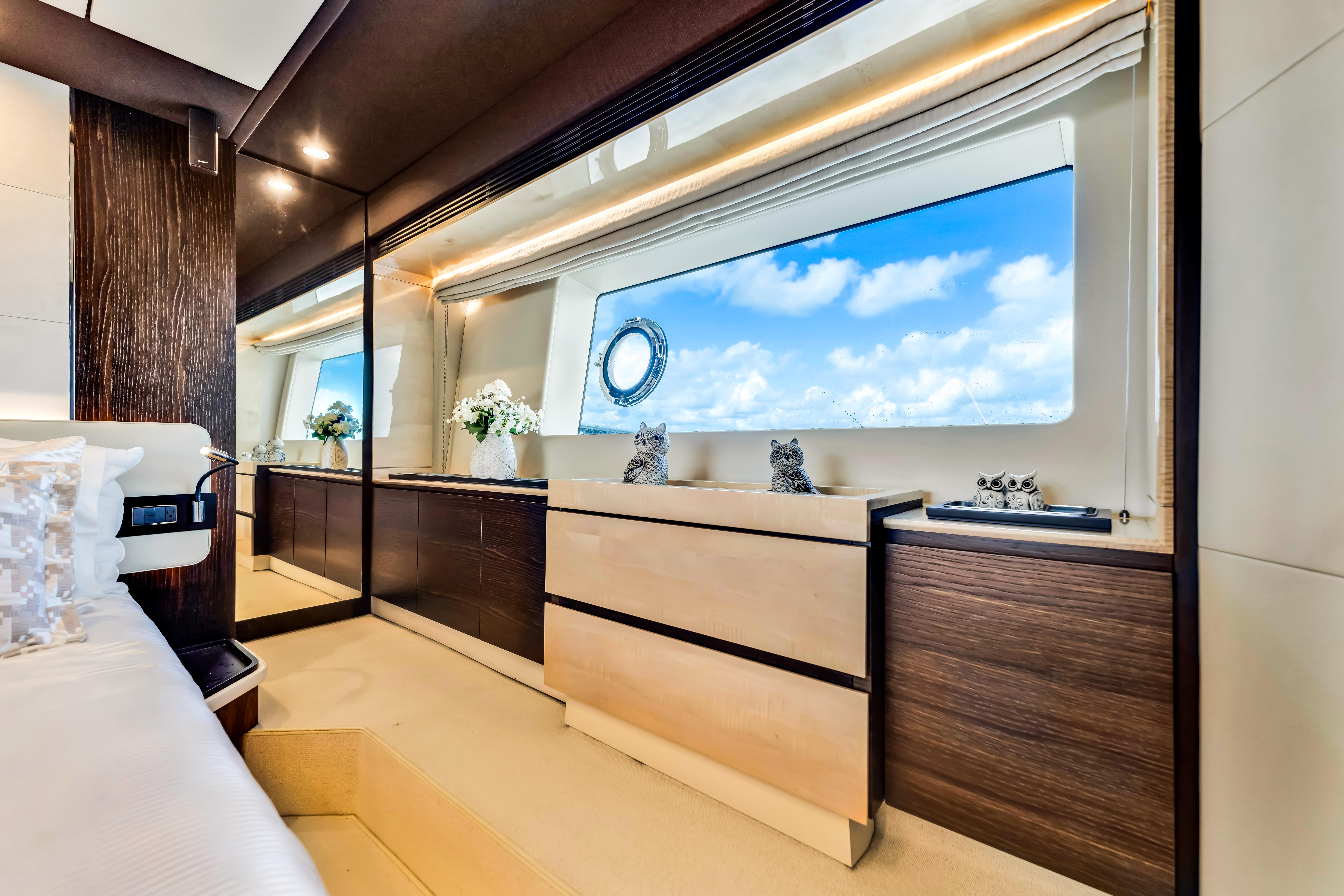 2016 Azimut Fly 72 – photo 32