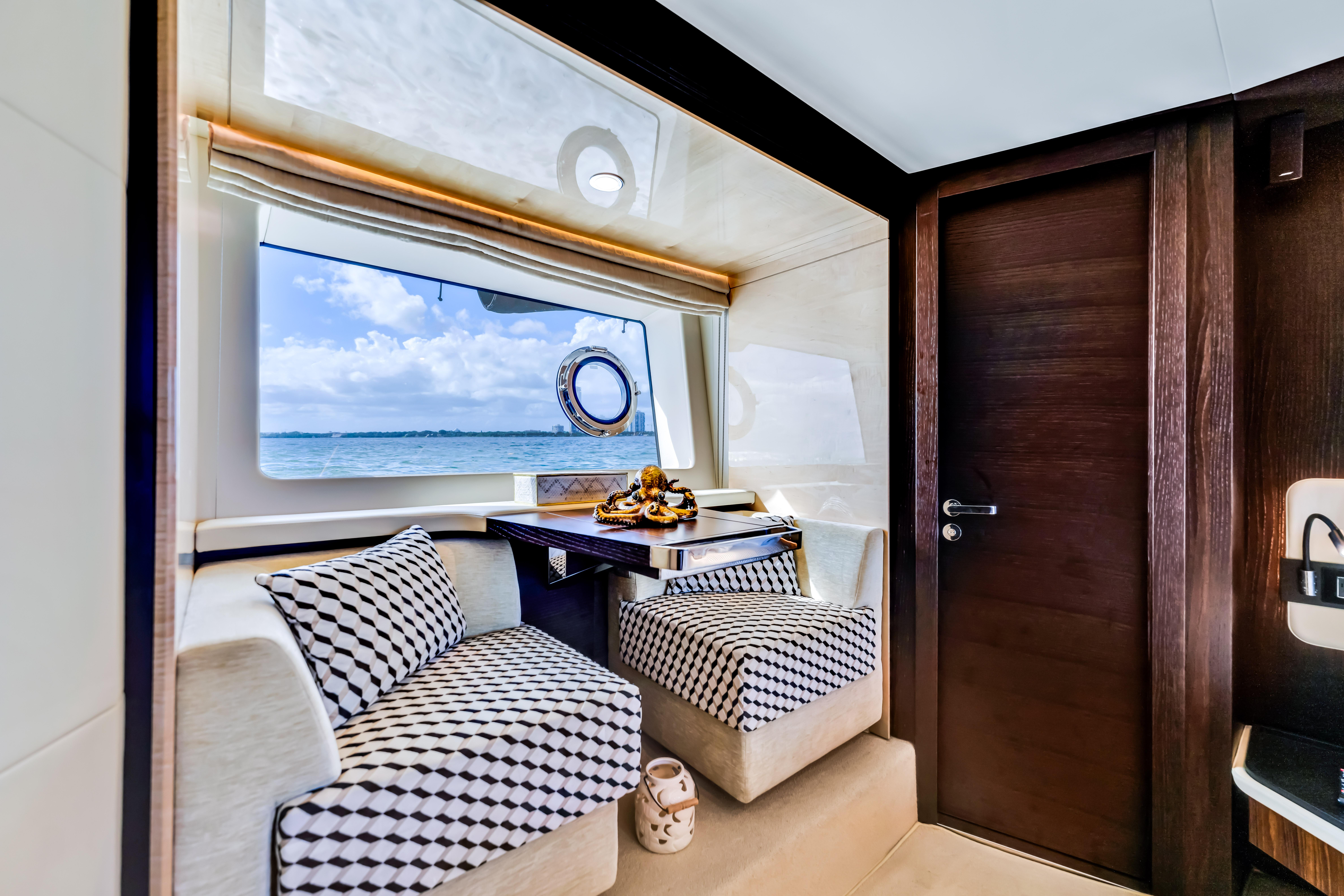 2016 Azimut Fly 72 – photo 34