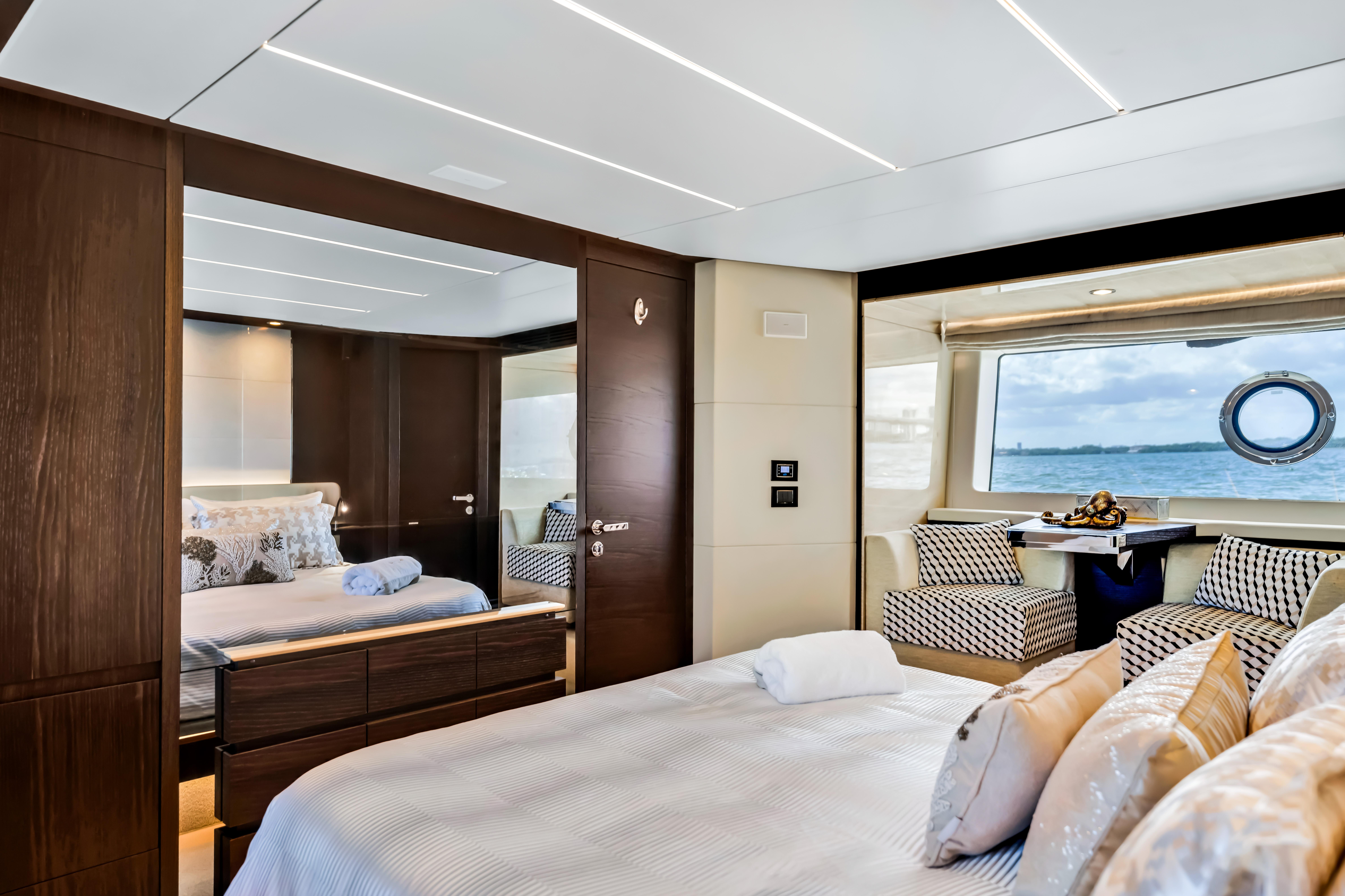 2016 Azimut Fly 72 – photo 35