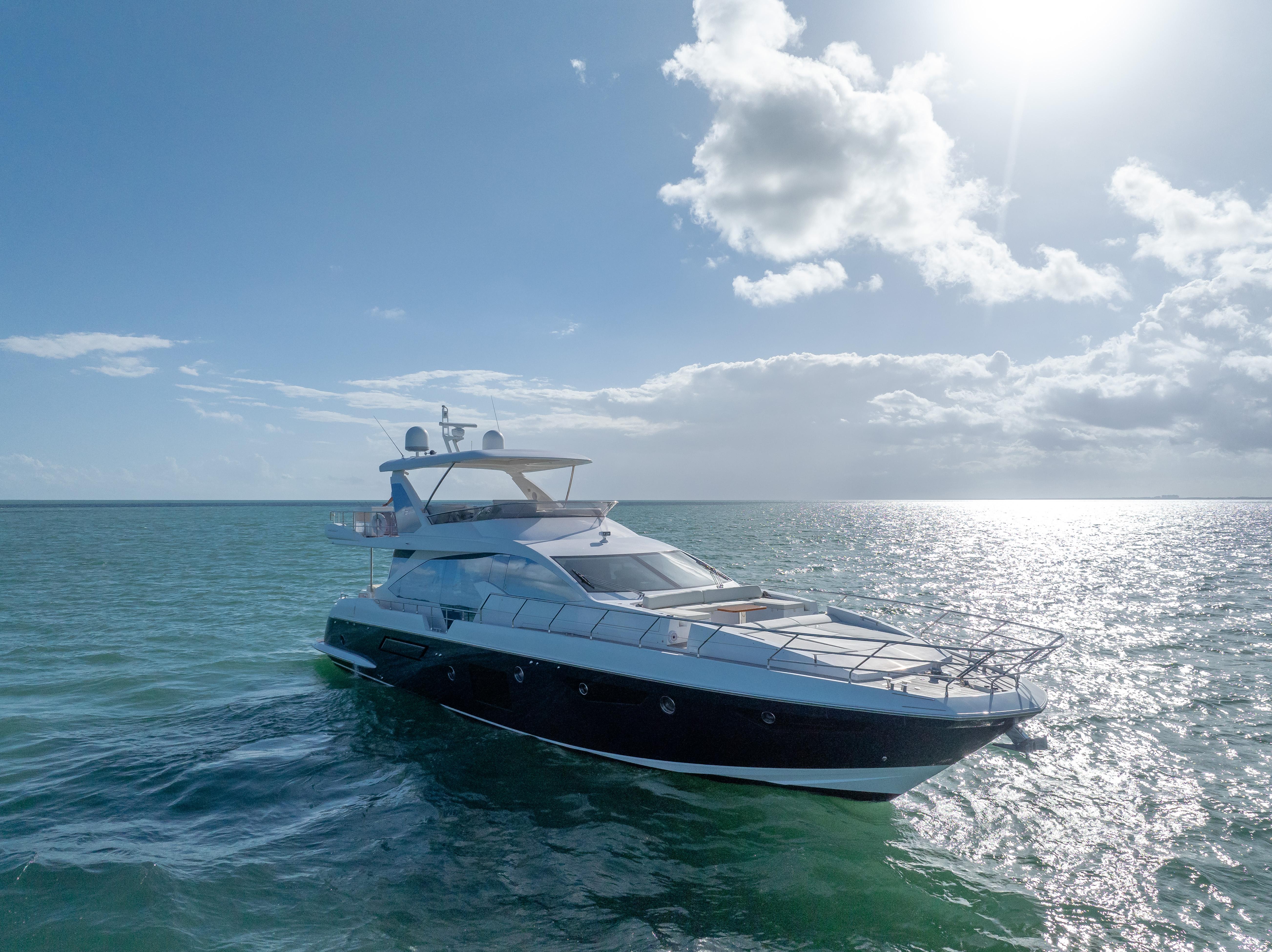 2016 Azimut Fly 72 – photo 39