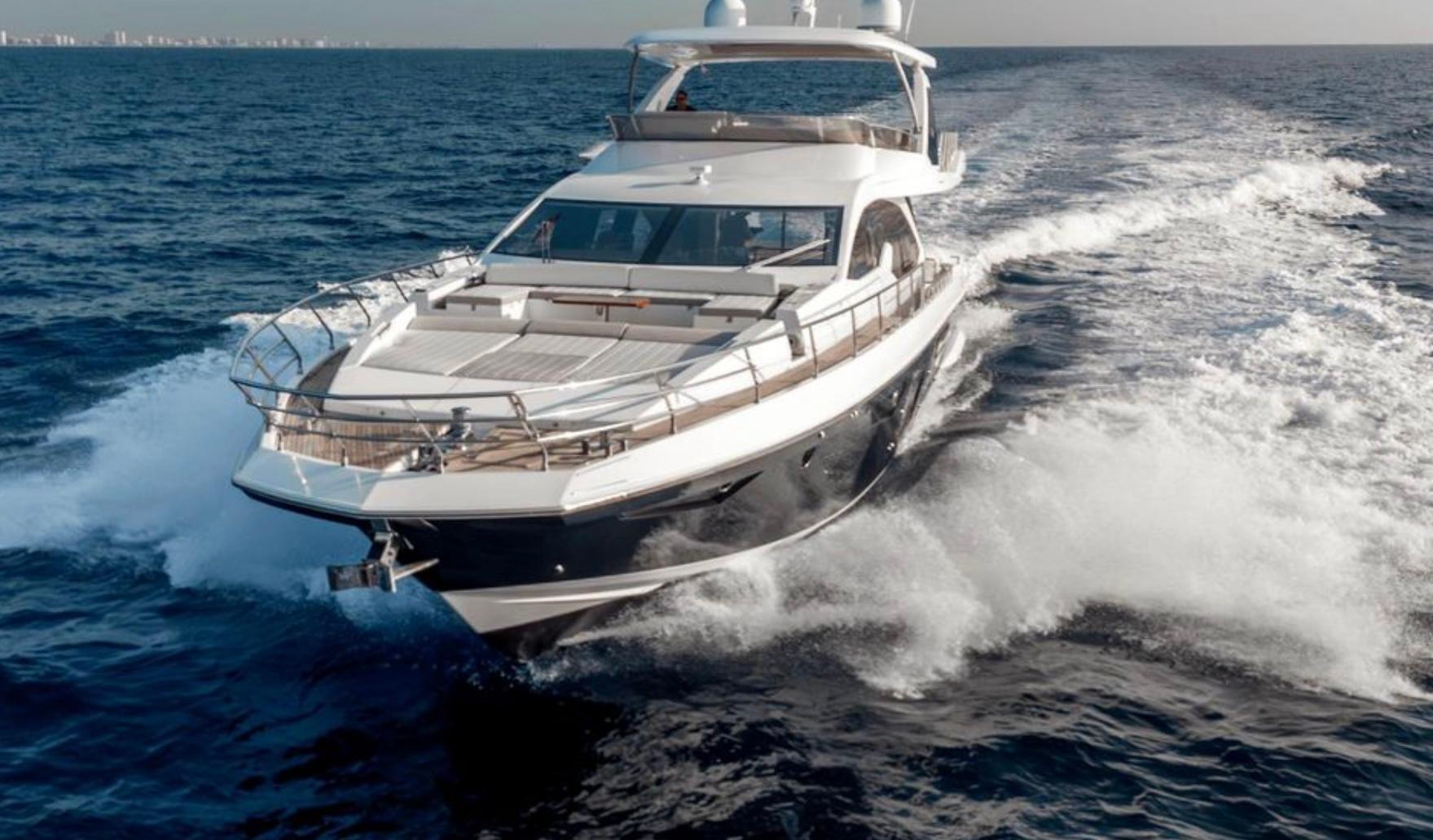 2016 Azimut Fly 72 – photo 42