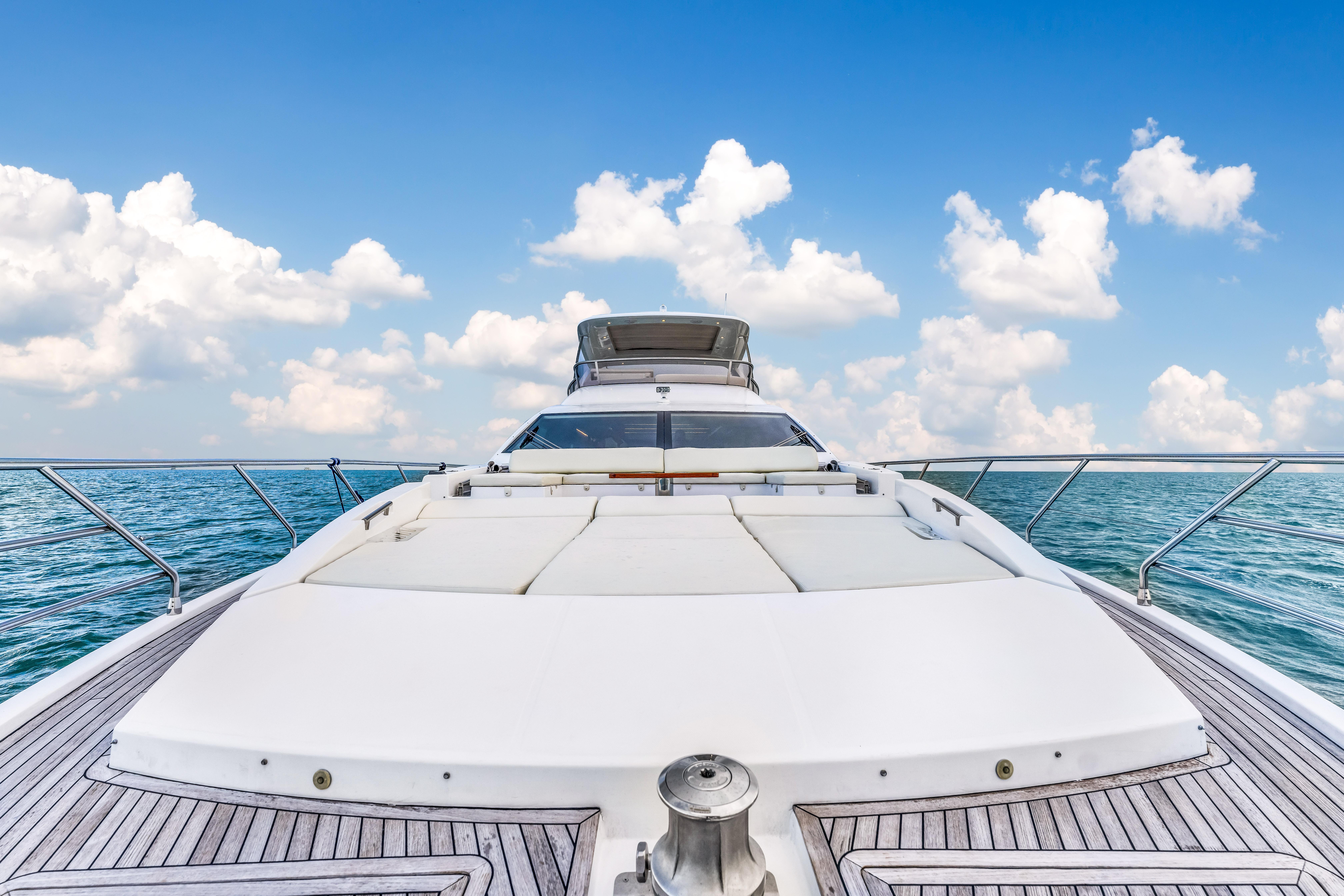 2016 Azimut Fly 72 – photo 41