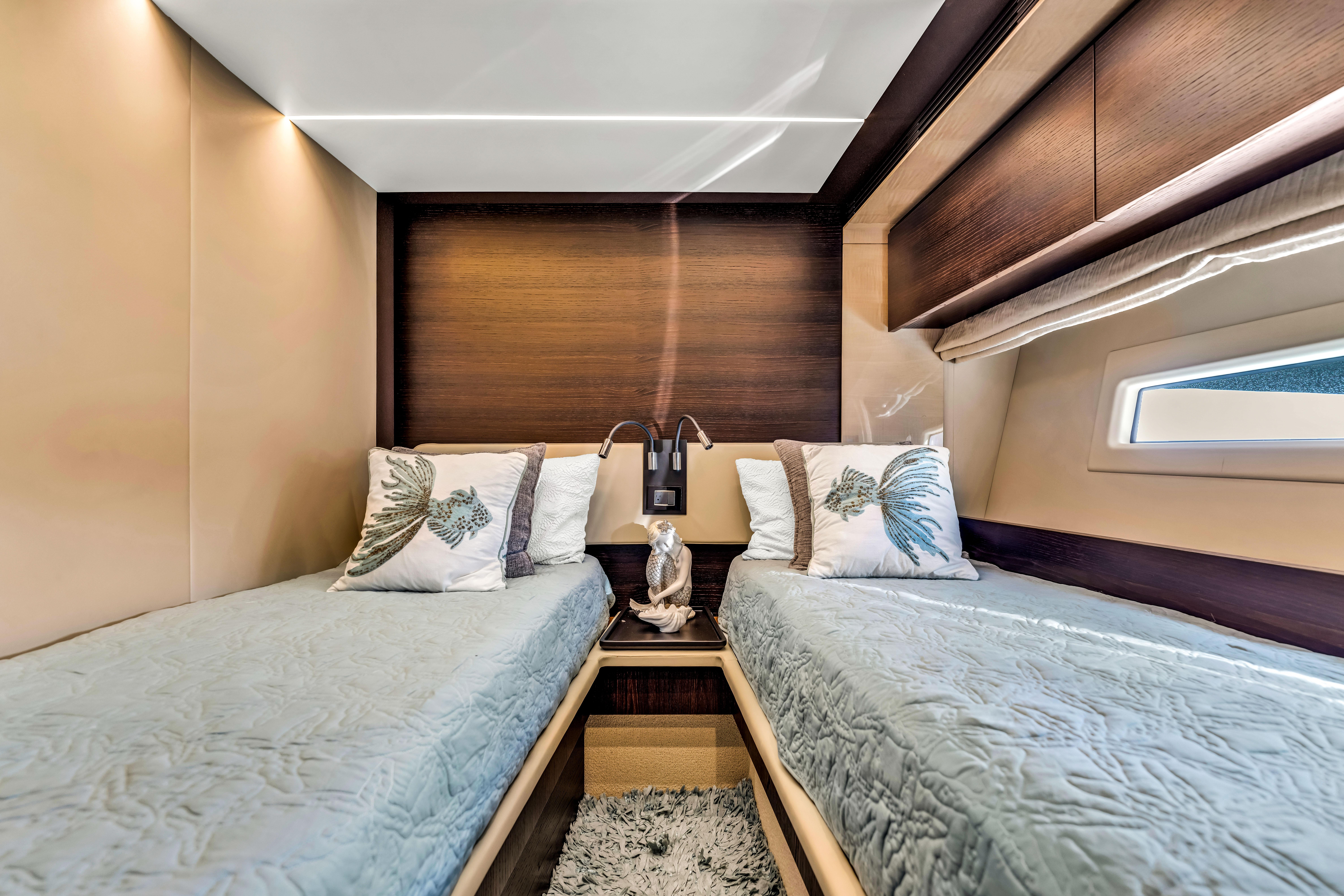 2016 Azimut Fly 72 – photo 46
