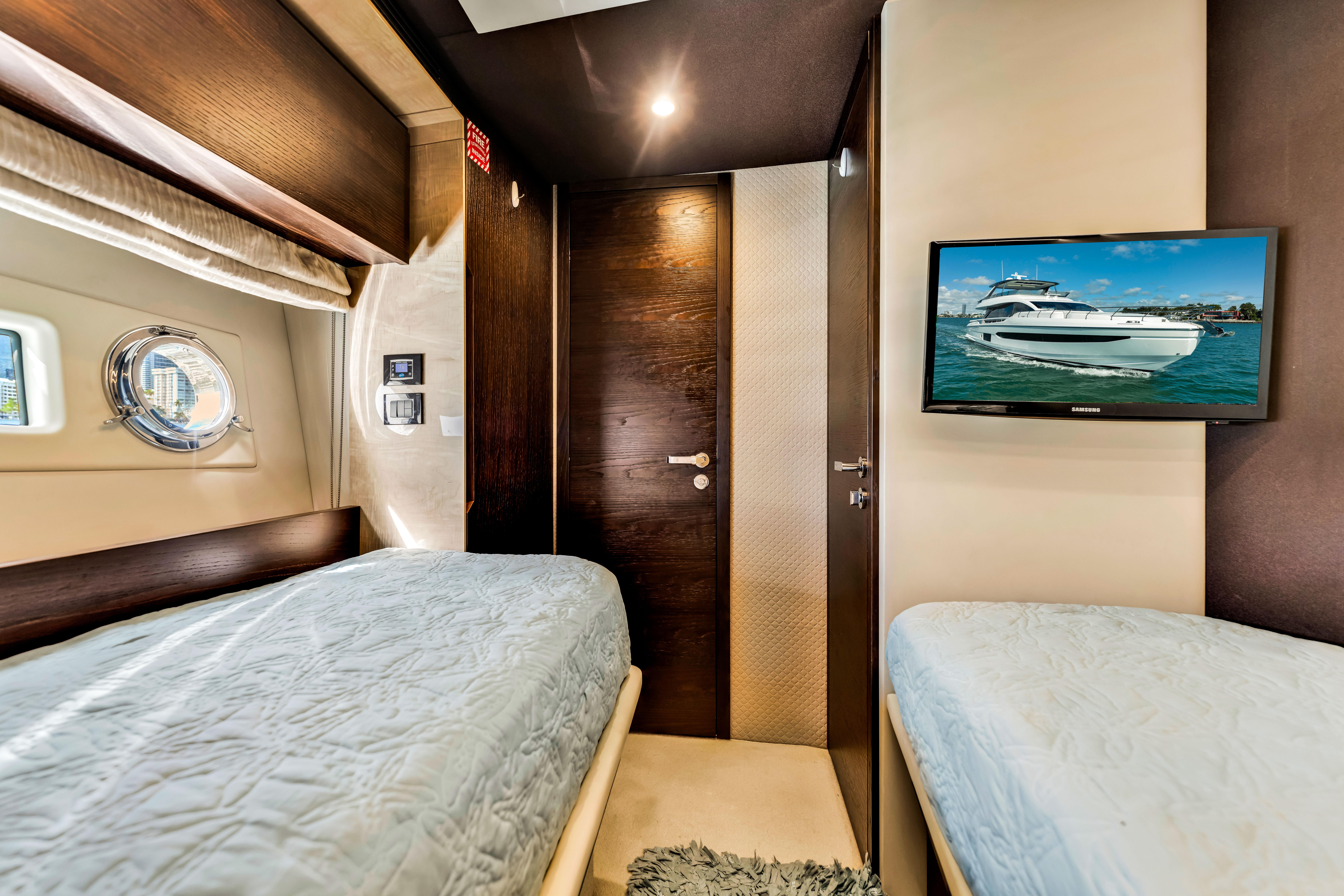 2016 Azimut Fly 72 – photo 47