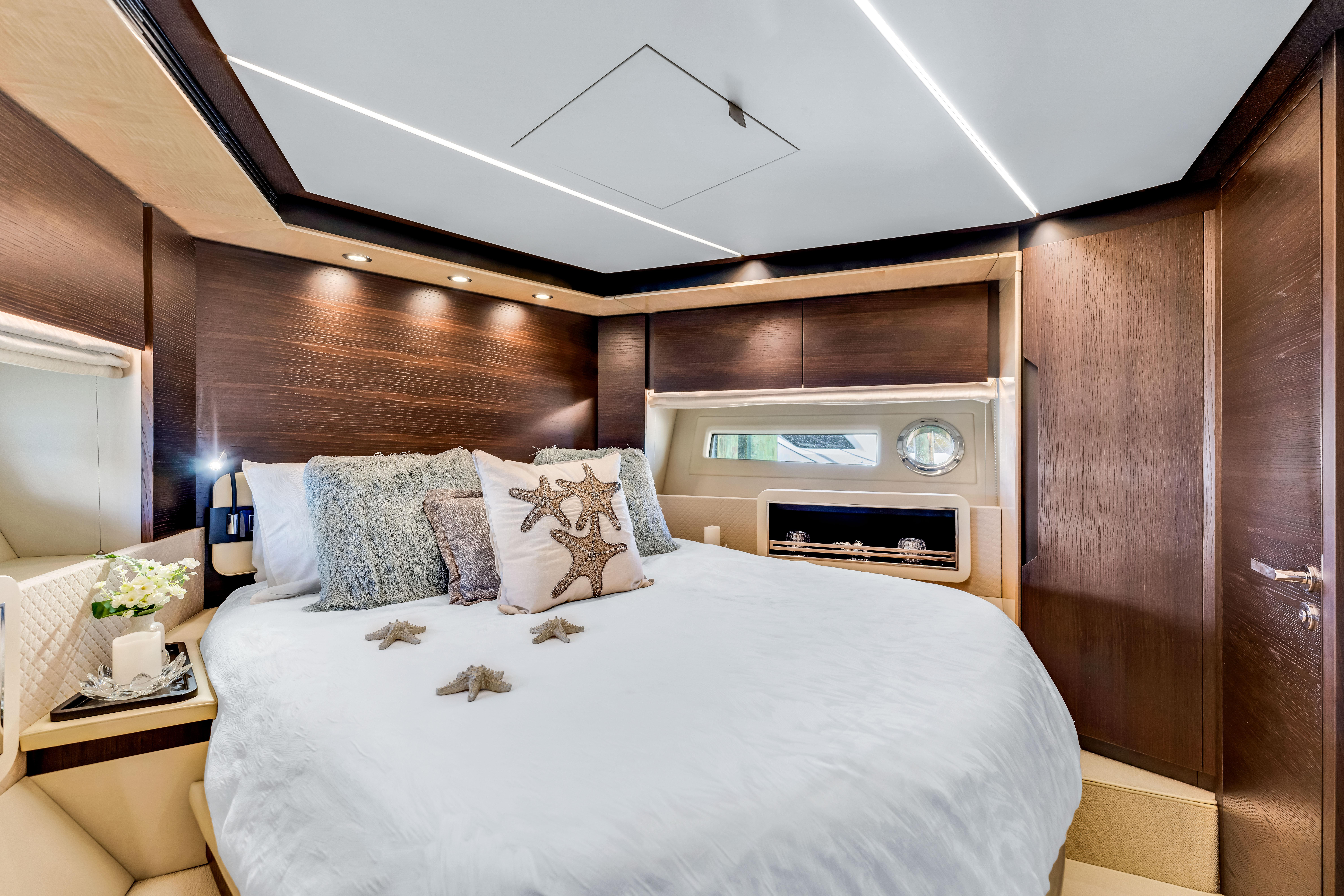2016 Azimut Fly 72 – photo 49
