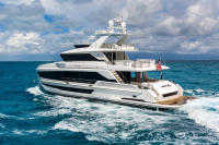 Horizon FD92 – photo 4