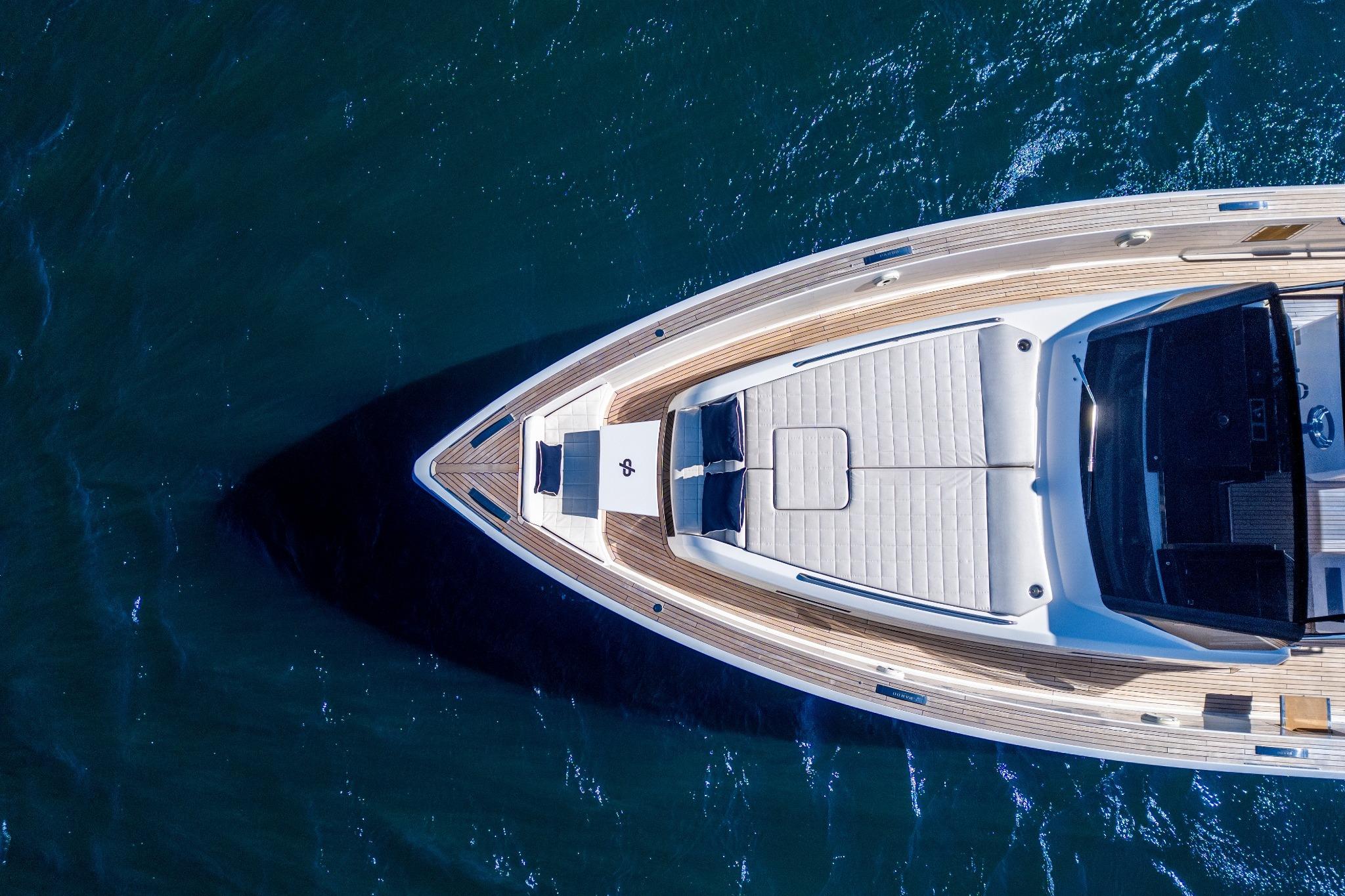 2019 Pardo Yachts P50 – photo 11