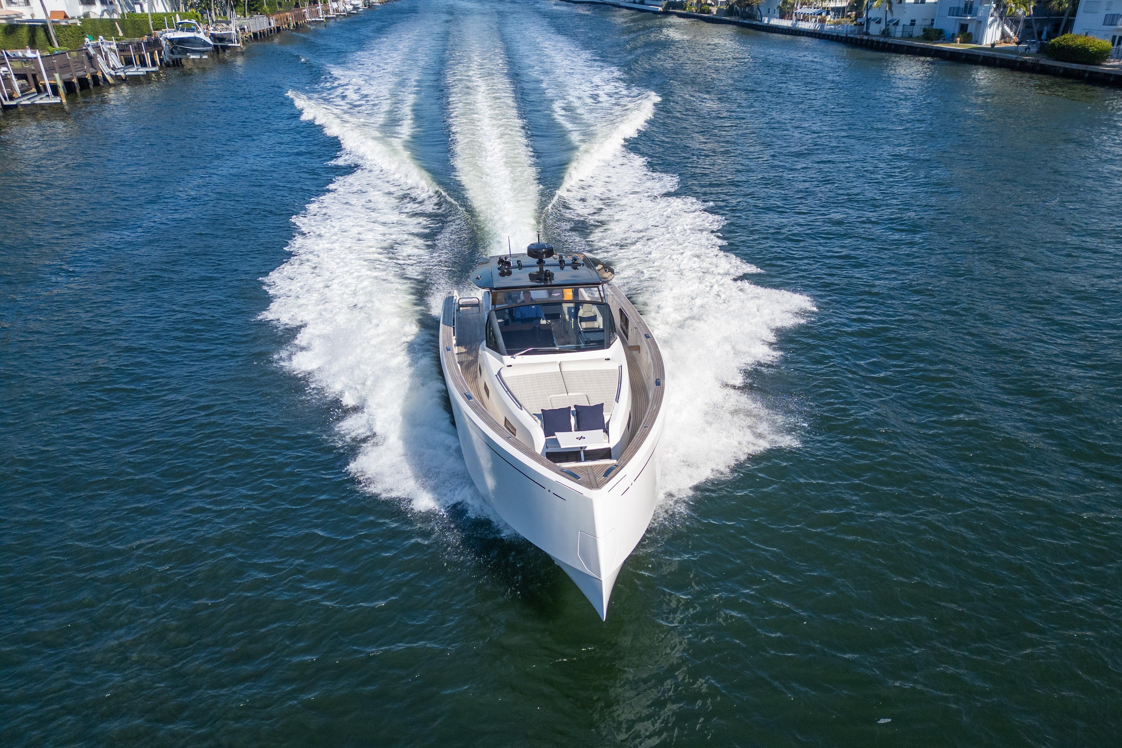 2019 Pardo Yachts P50 – photo 14