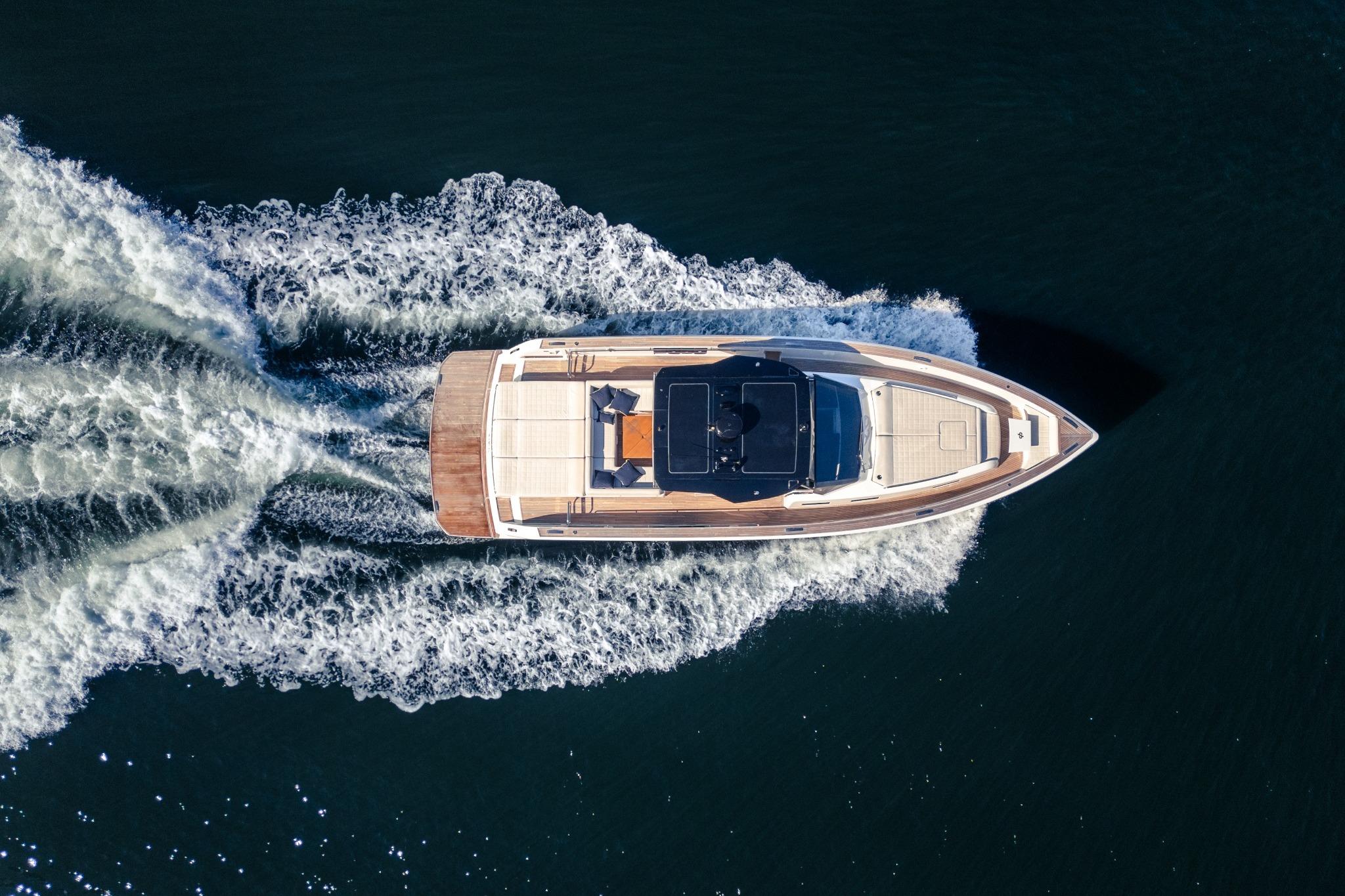 2019 Pardo Yachts P50 – photo 15