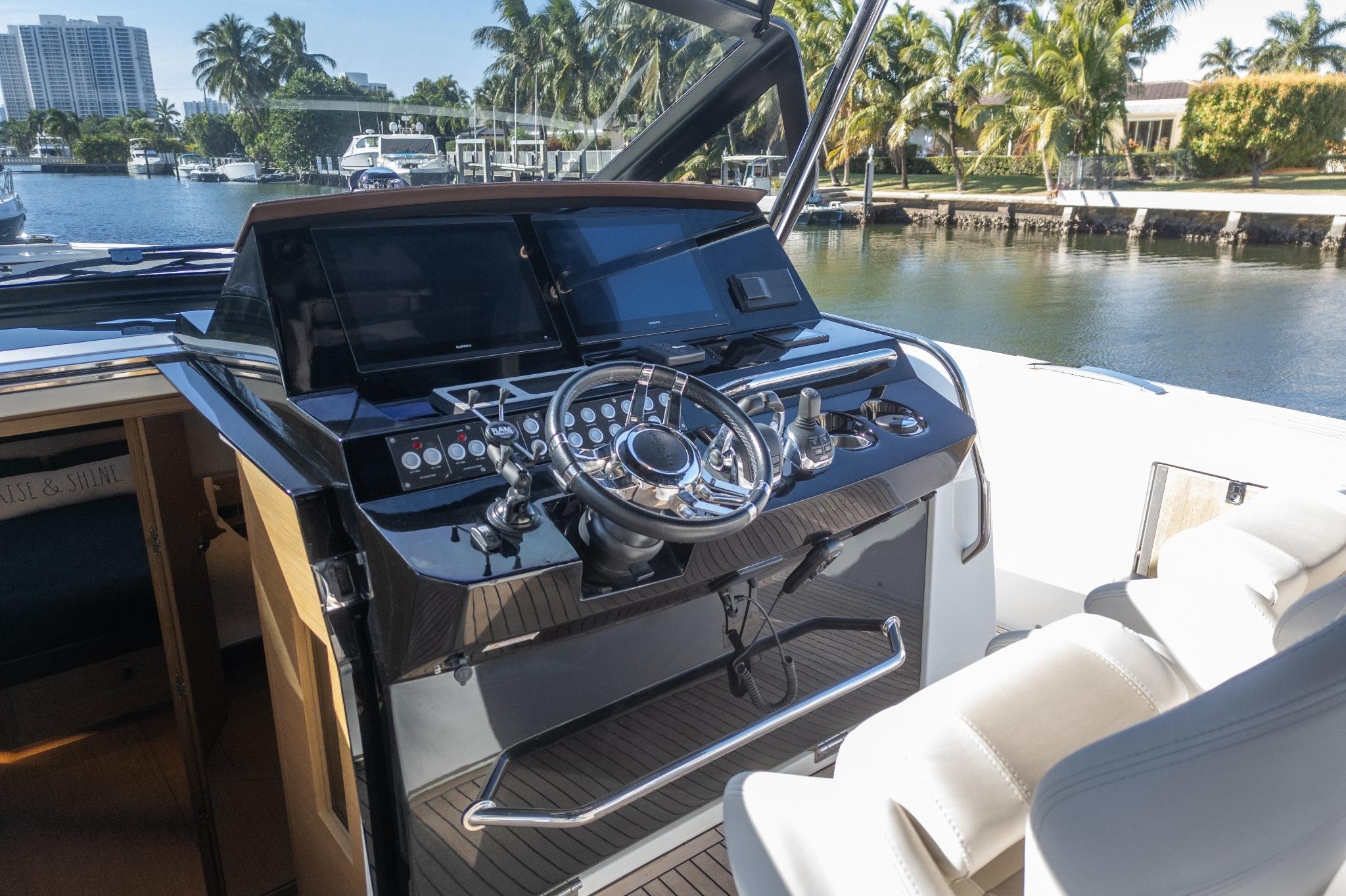 2019 Pardo Yachts P50 – photo 18