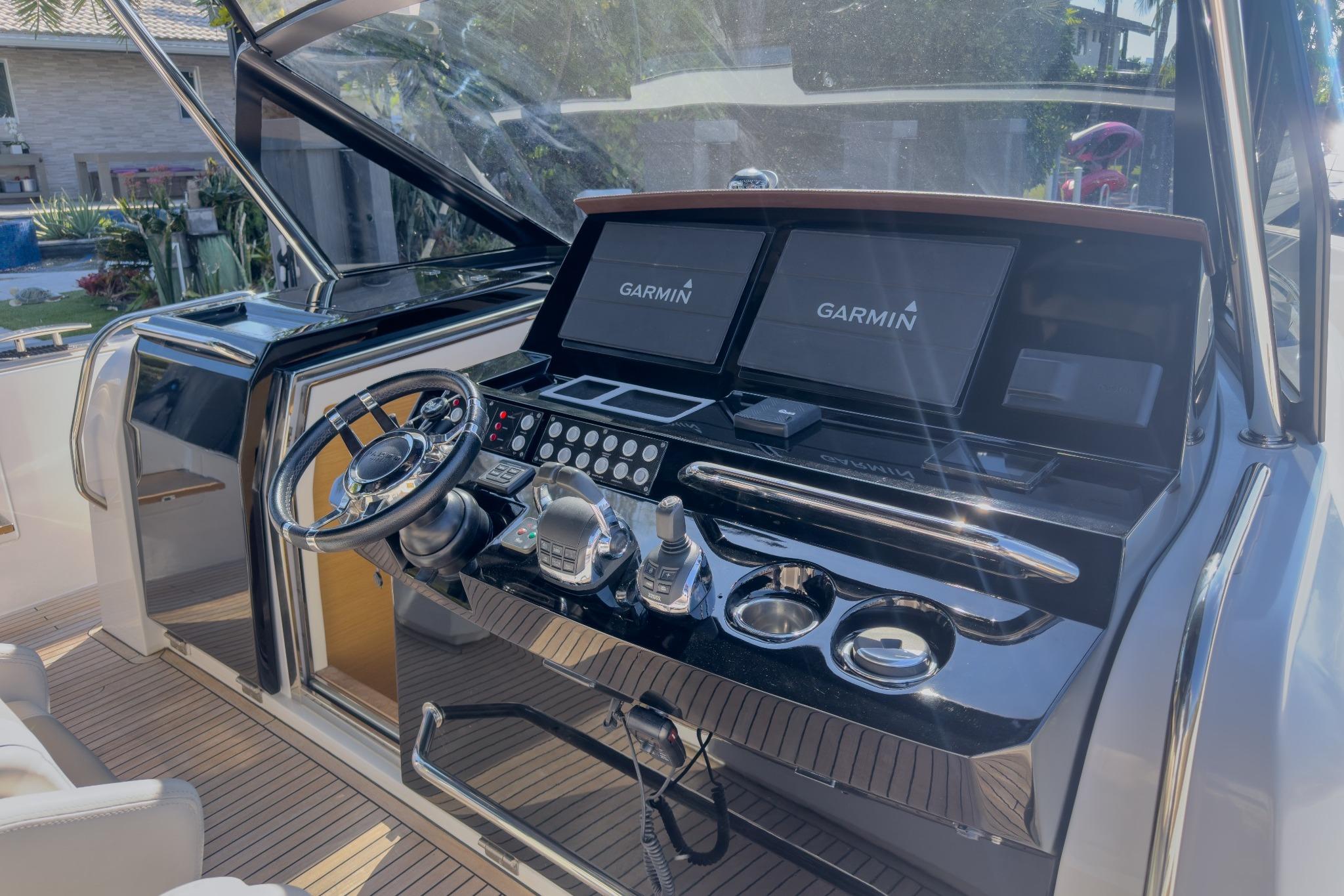 2019 Pardo Yachts P50 – photo 19