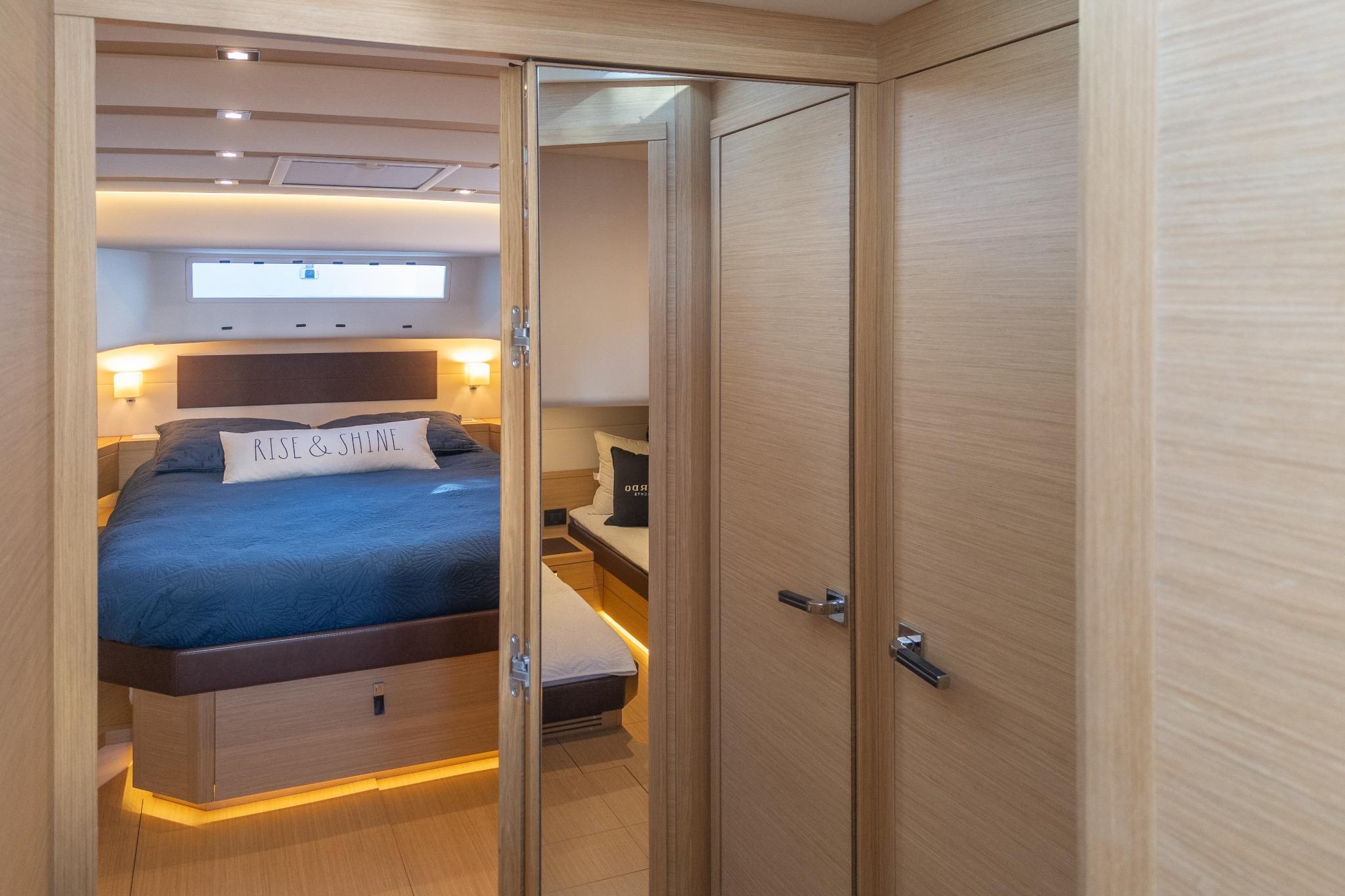 2019 Pardo Yachts P50 – photo 20