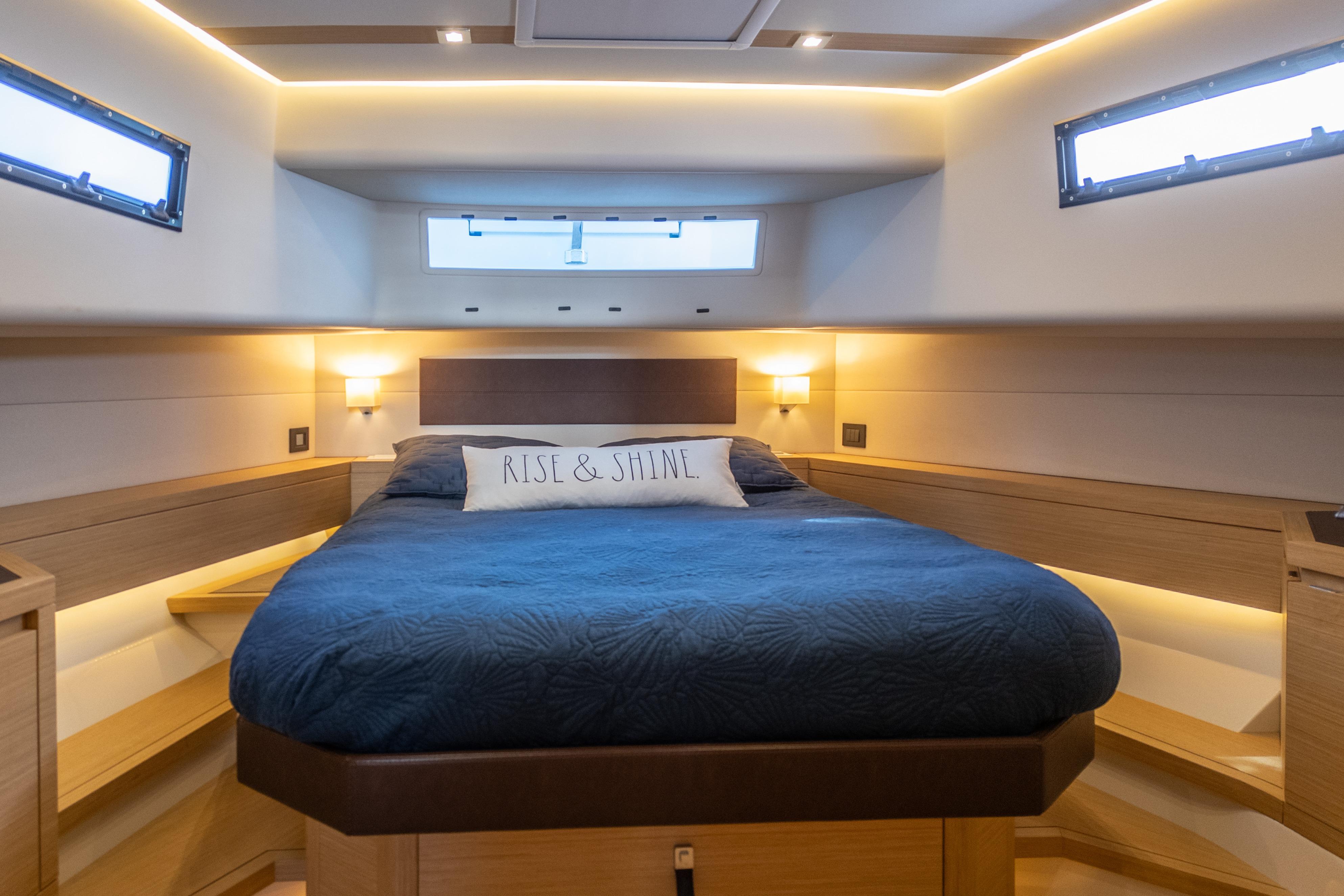 2019 Pardo Yachts P50 – photo 21