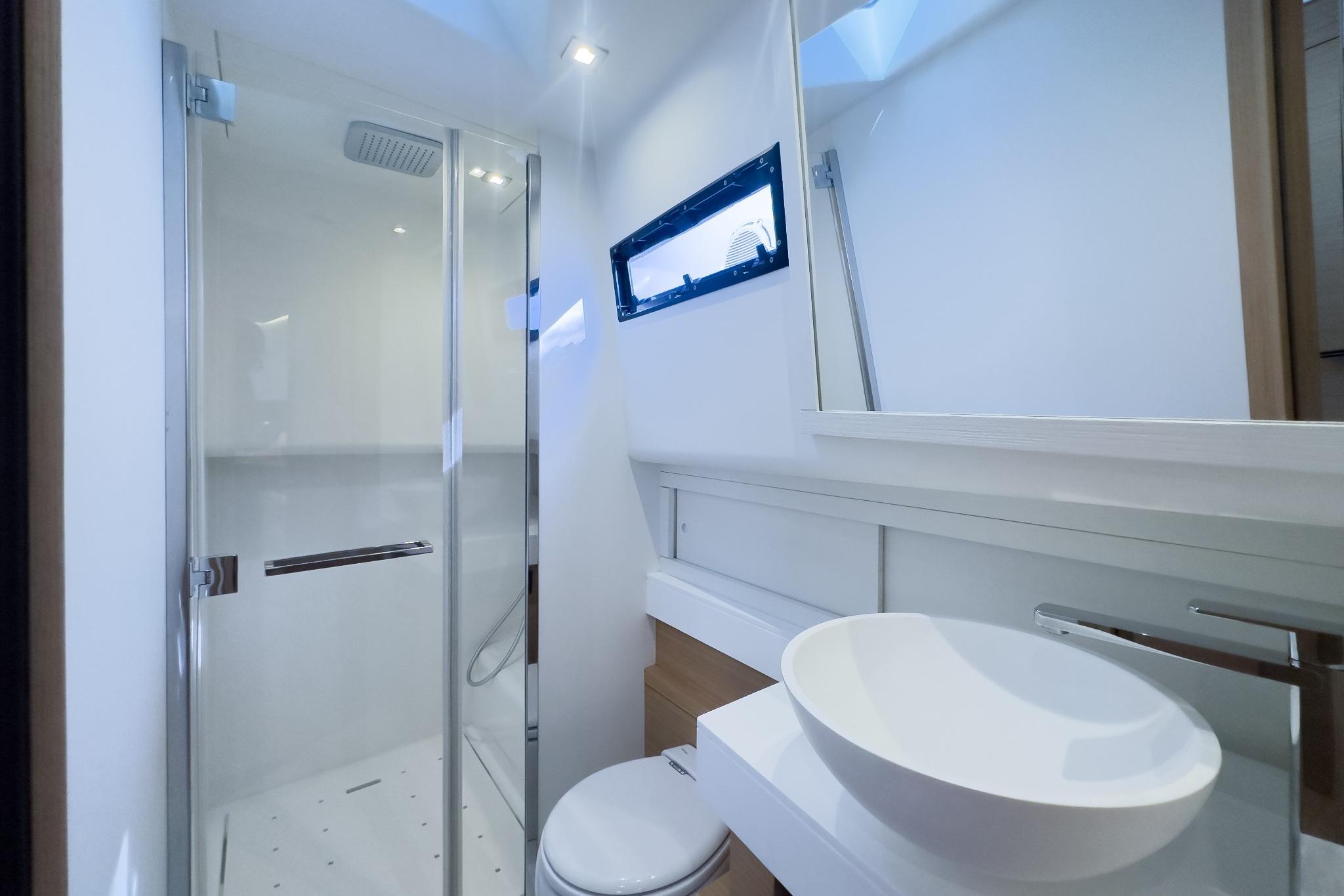 2019 Pardo Yachts P50 – photo 26