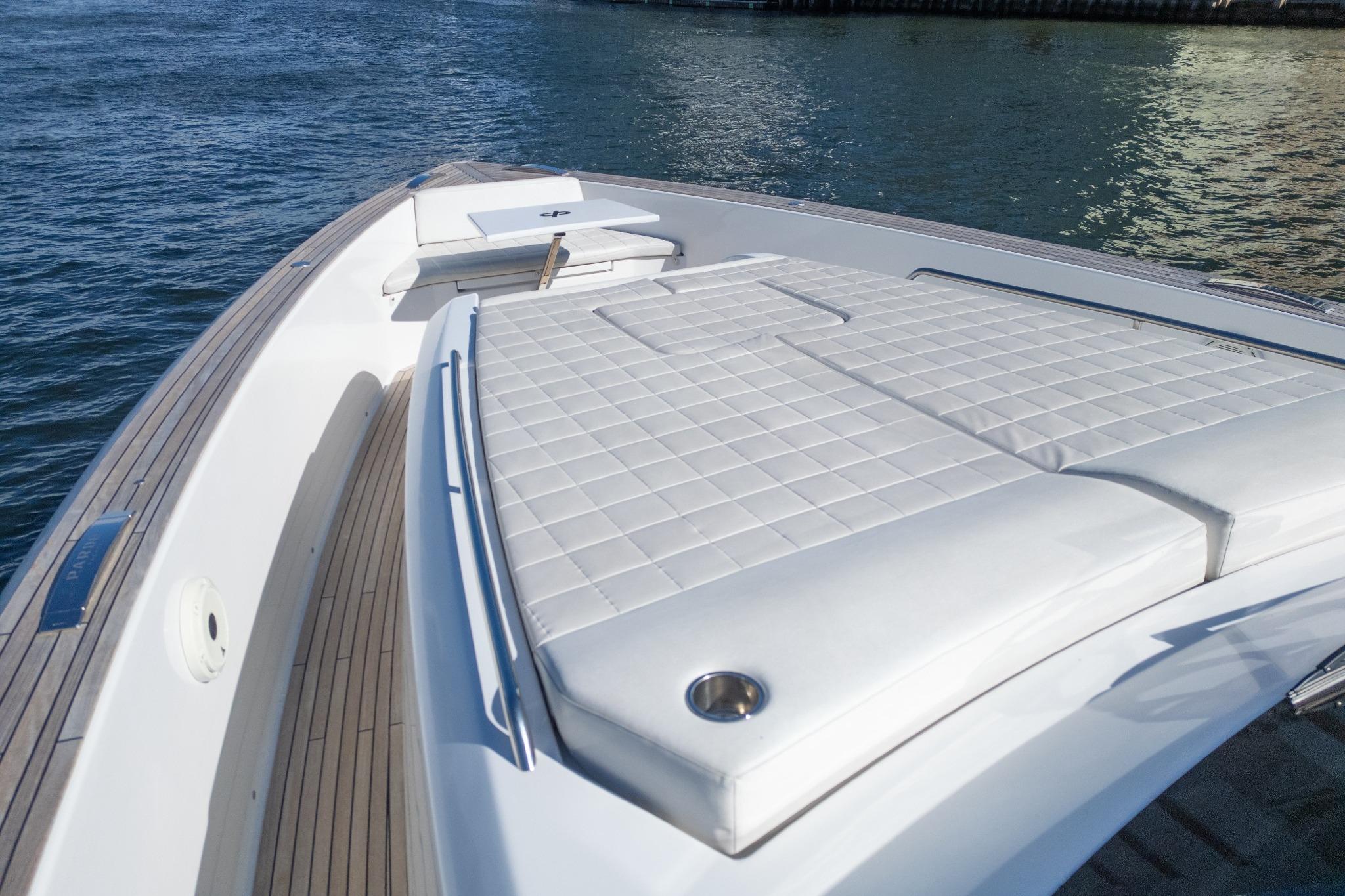 2019 Pardo Yachts P50 – photo 28