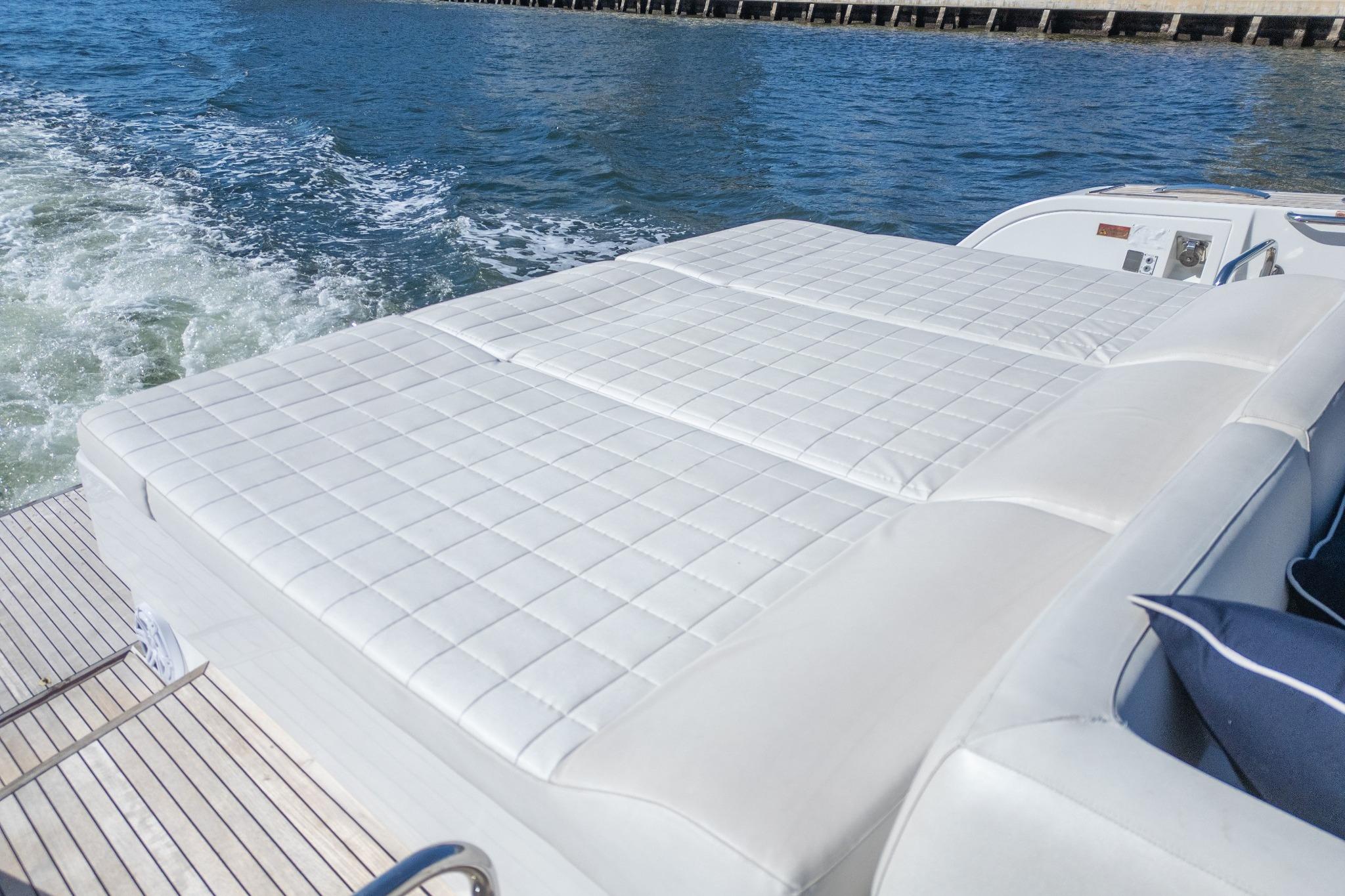 2019 Pardo Yachts P50 – photo 29