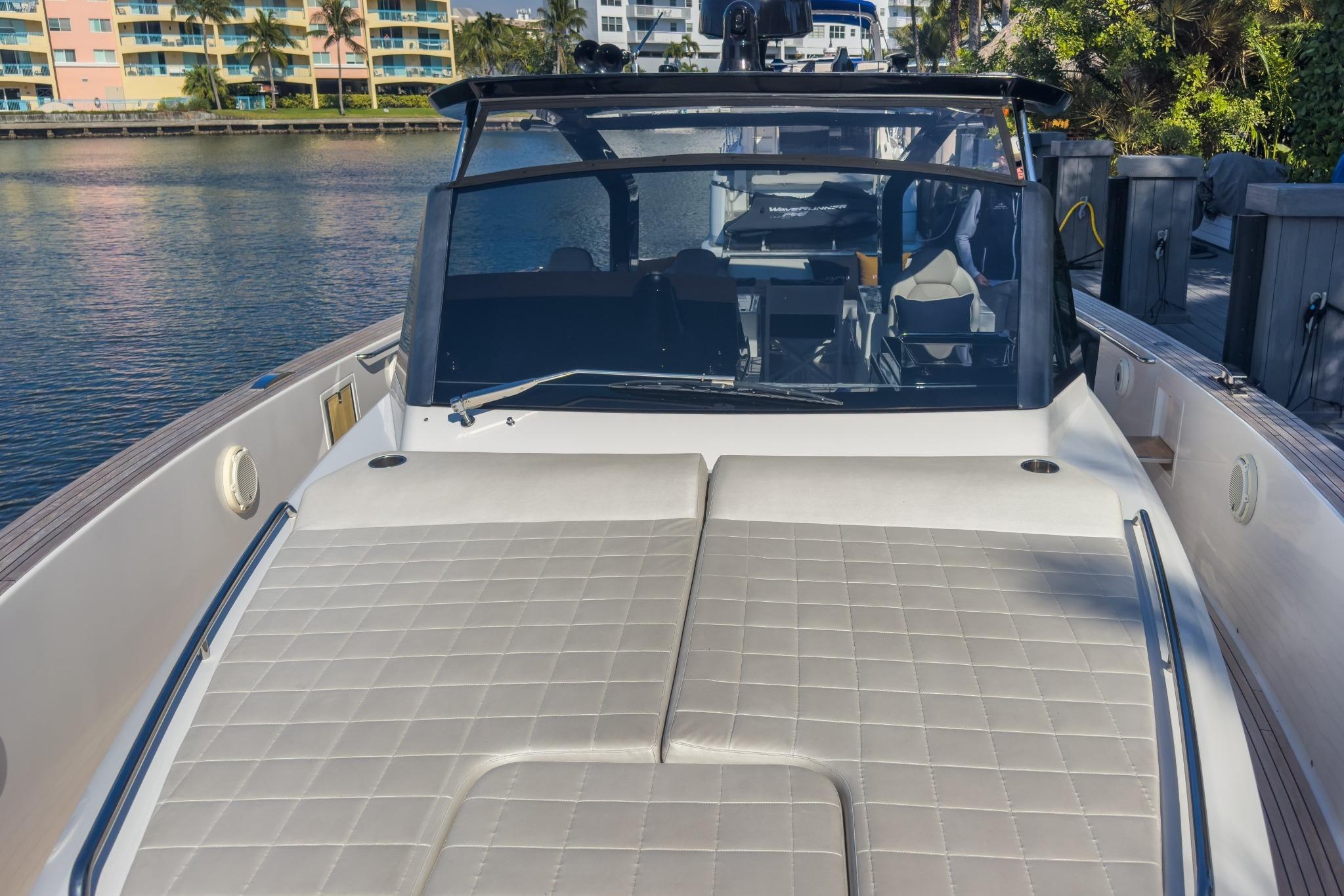 2019 Pardo Yachts P50 – photo 30