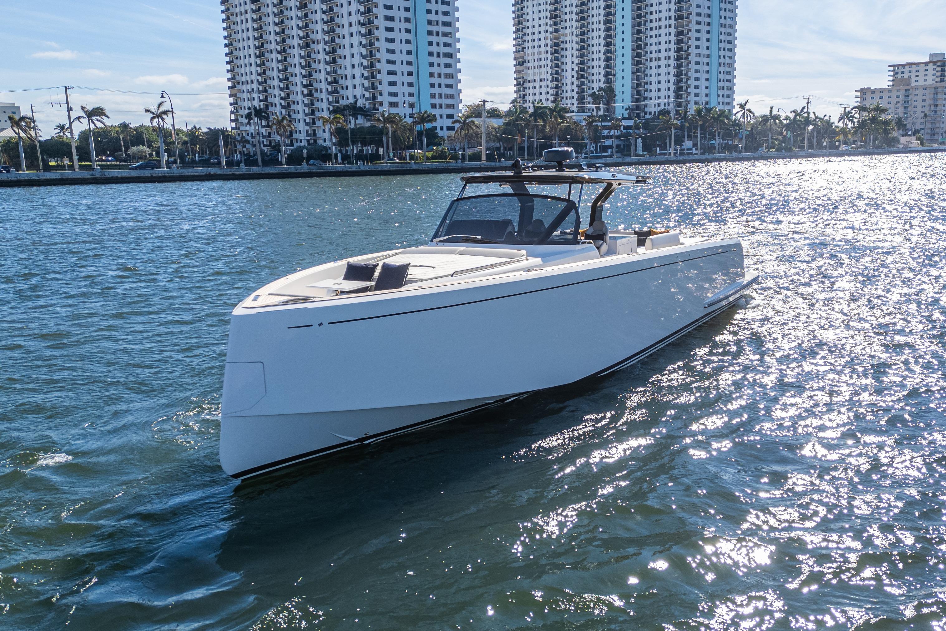 2019 Pardo Yachts P50 – photo 31