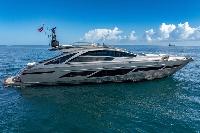 Pershing 9X – photo 1