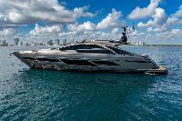 Pershing 9X – photo 3
