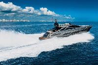 Pershing 9X – photo 4