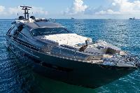 Pershing 9X – photo 5